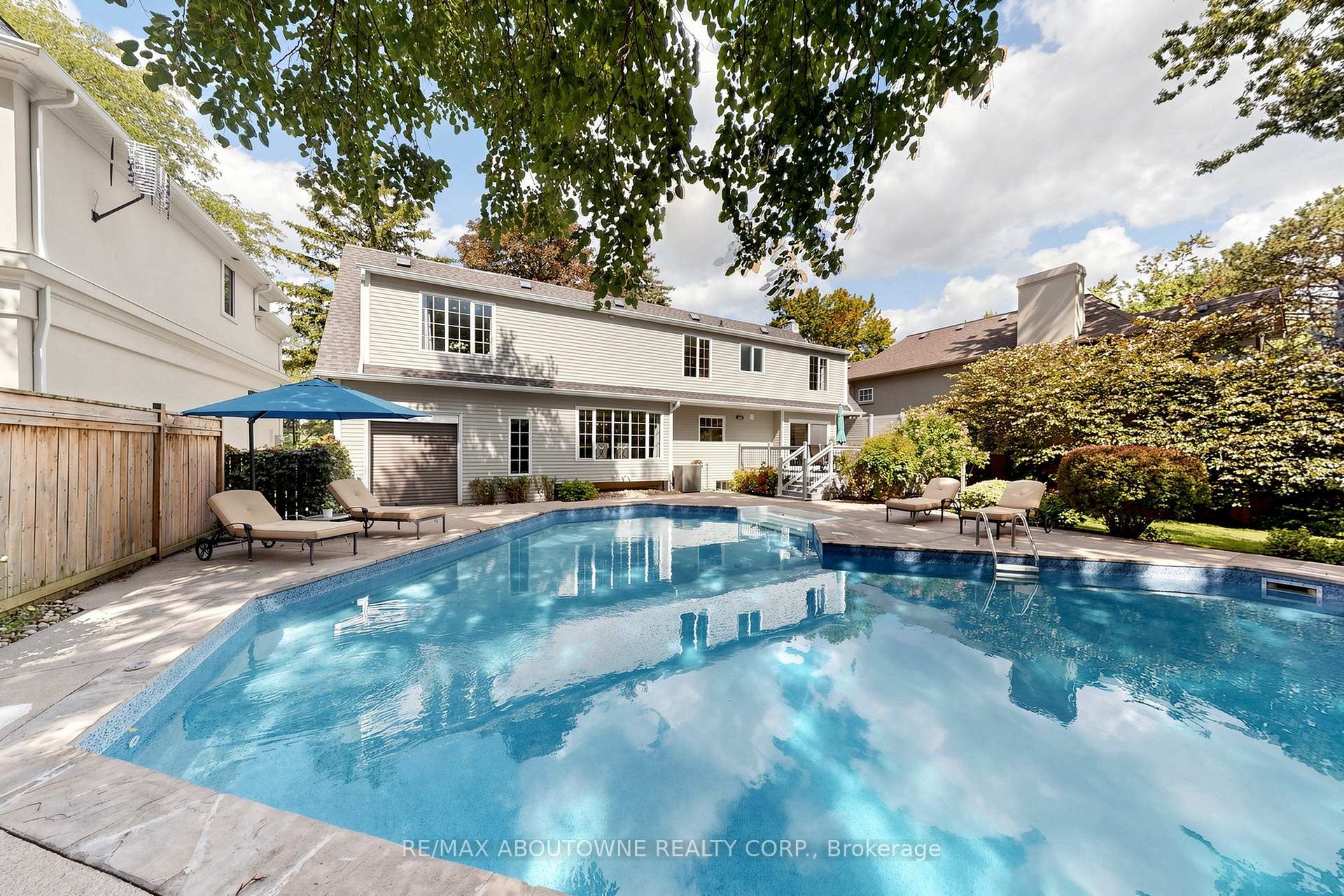 Photo 40 of 1304 Devon Road, Oakville, Morrison — HOMEH