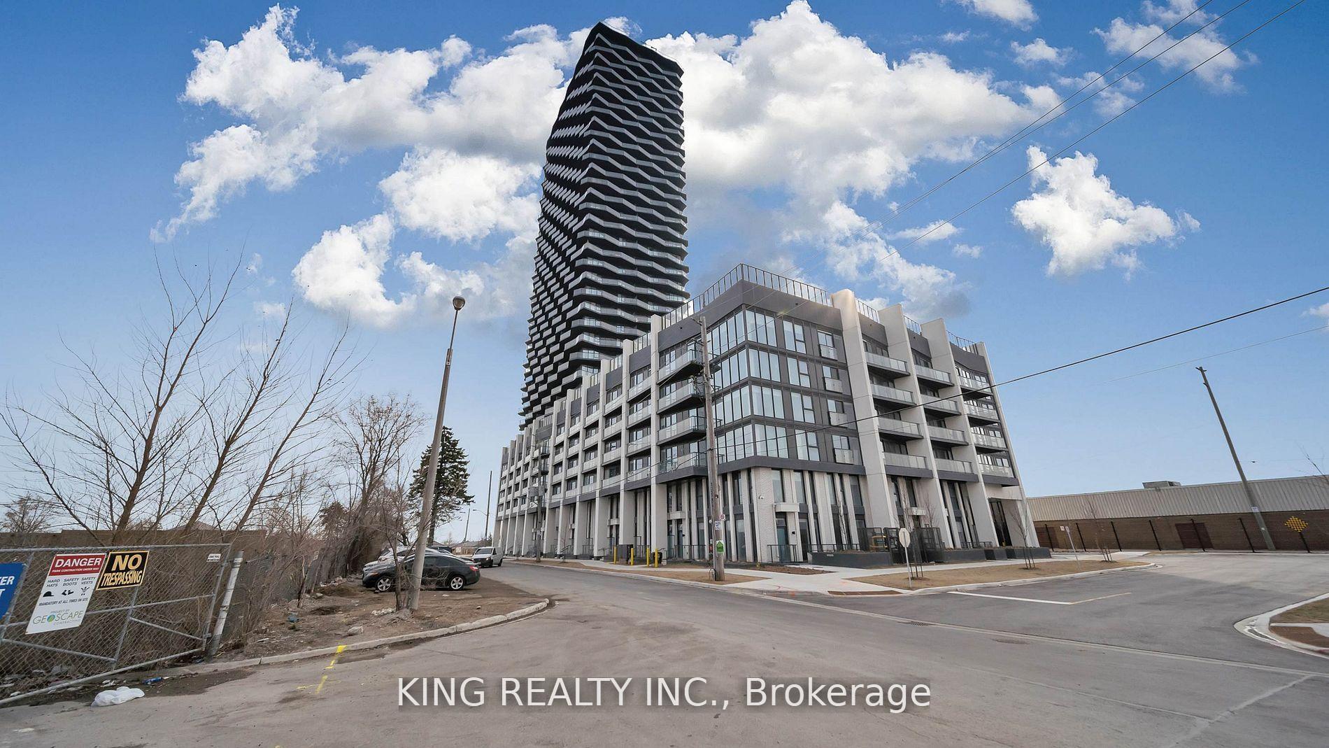 Photo 1 of Unit 425, 36 Zorra Street, Etobicoke, Islington-City Centre West — HOMEH