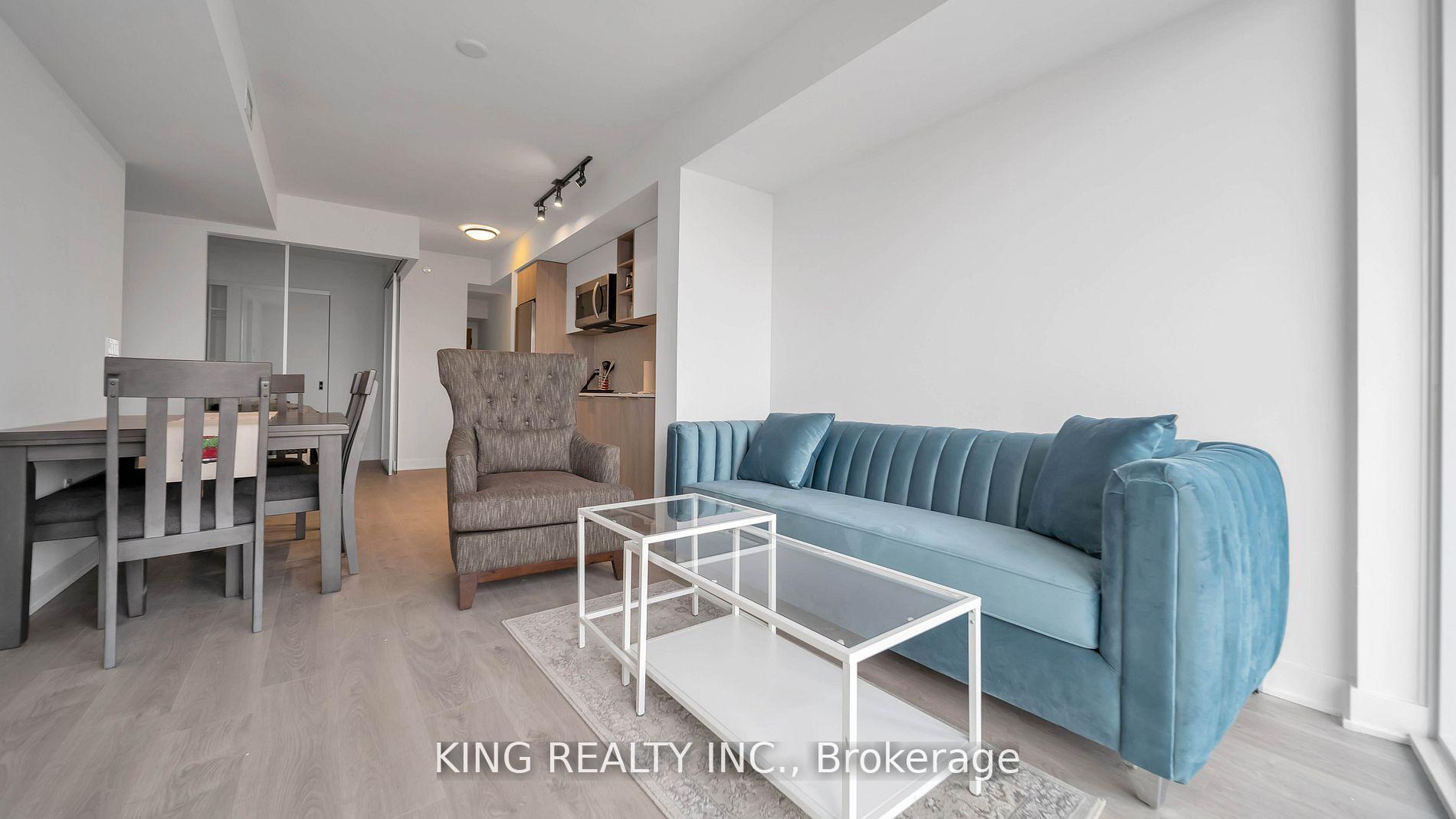 Photo 4 of Unit 425, 36 Zorra Street, Etobicoke, Islington-City Centre West — HOMEH