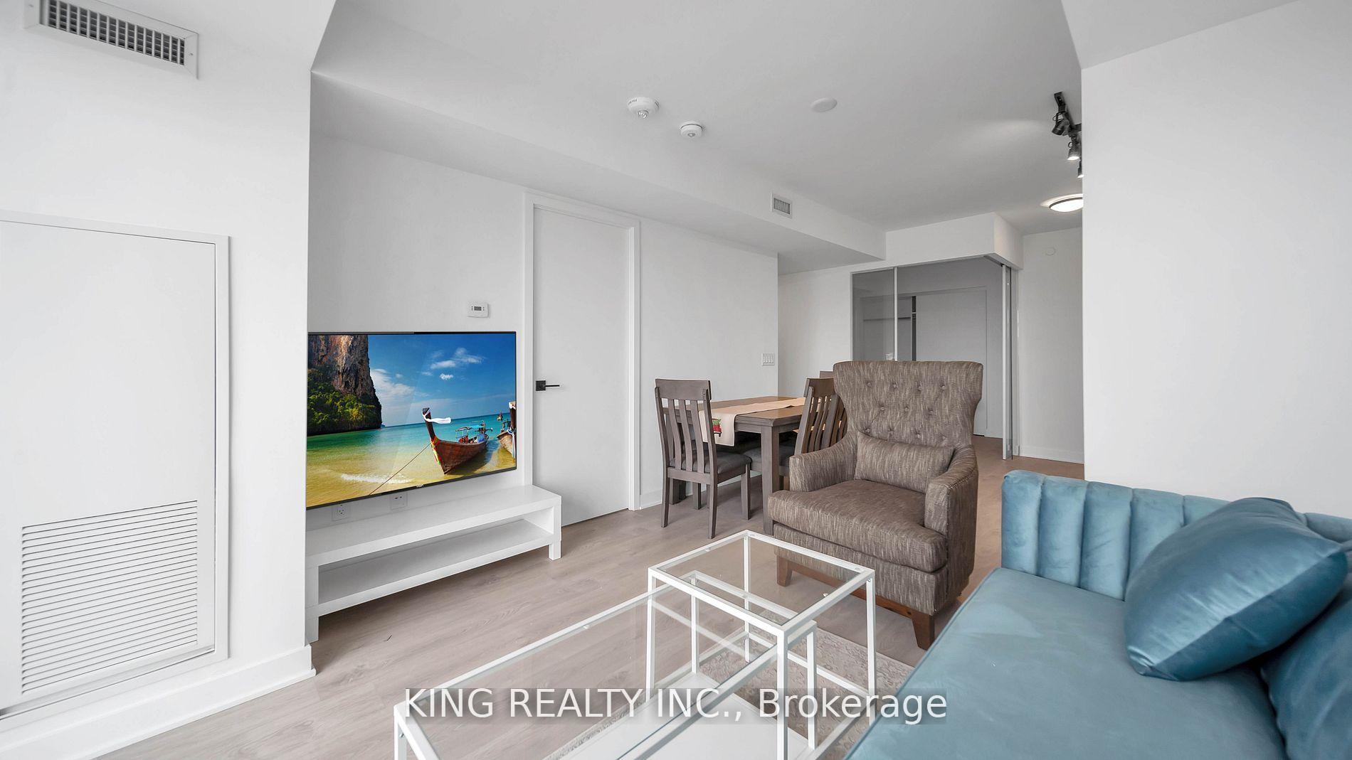 Photo 5 of Unit 425, 36 Zorra Street, Etobicoke, Islington-City Centre West — HOMEH