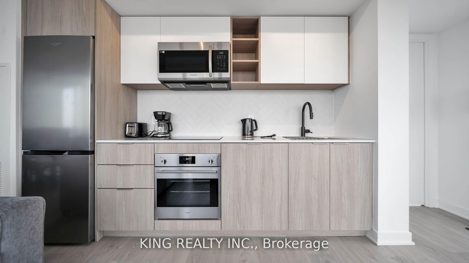 Photo 6 of Unit 425, 36 Zorra Street, Etobicoke, Islington-City Centre West — HOMEH