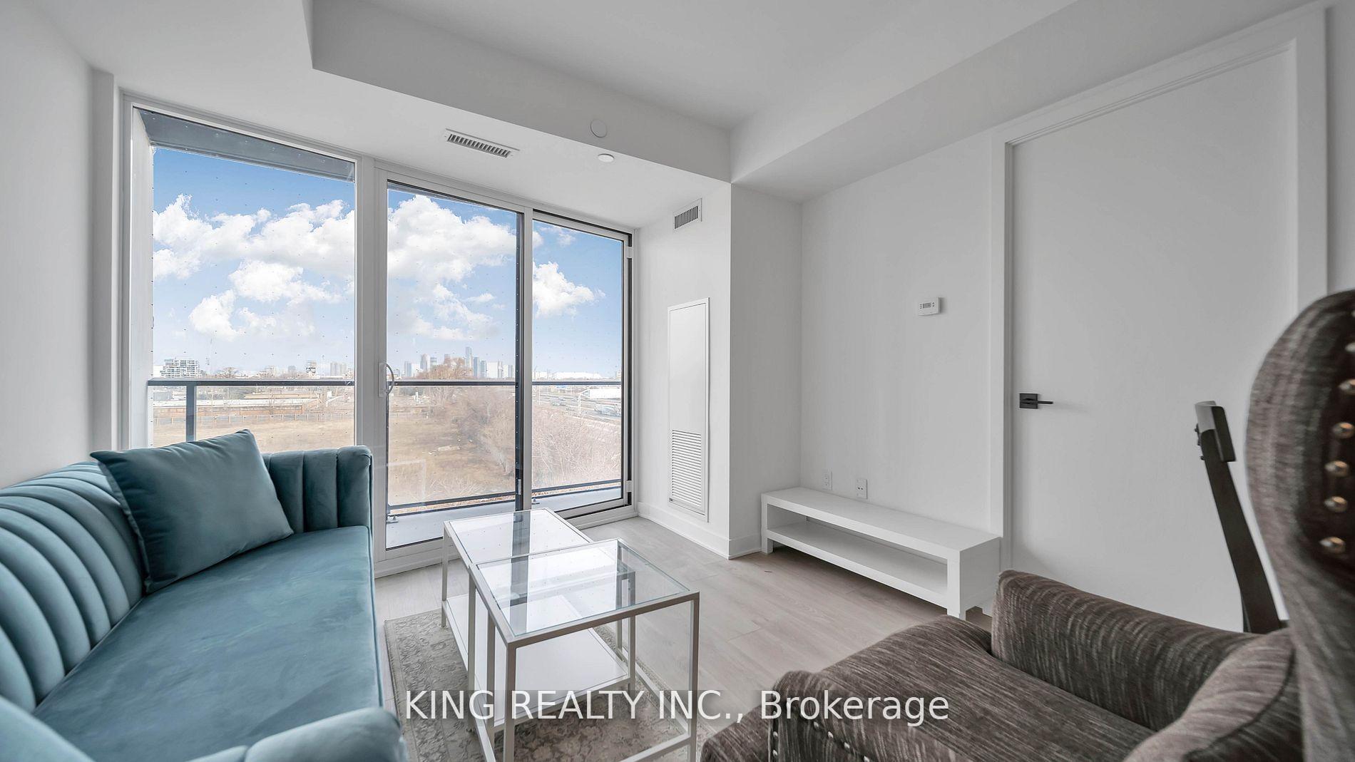 Photo 7 of Unit 425, 36 Zorra Street, Etobicoke, Islington-City Centre West — HOMEH