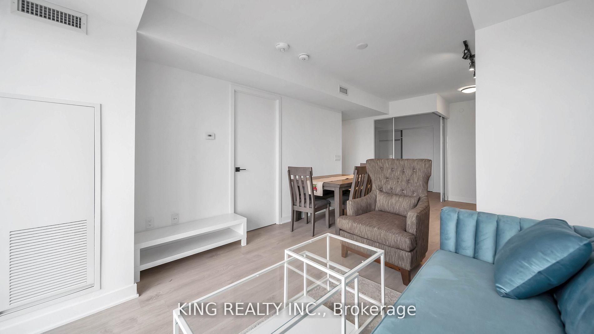 Photo 8 of Unit 425, 36 Zorra Street, Etobicoke, Islington-City Centre West — HOMEH