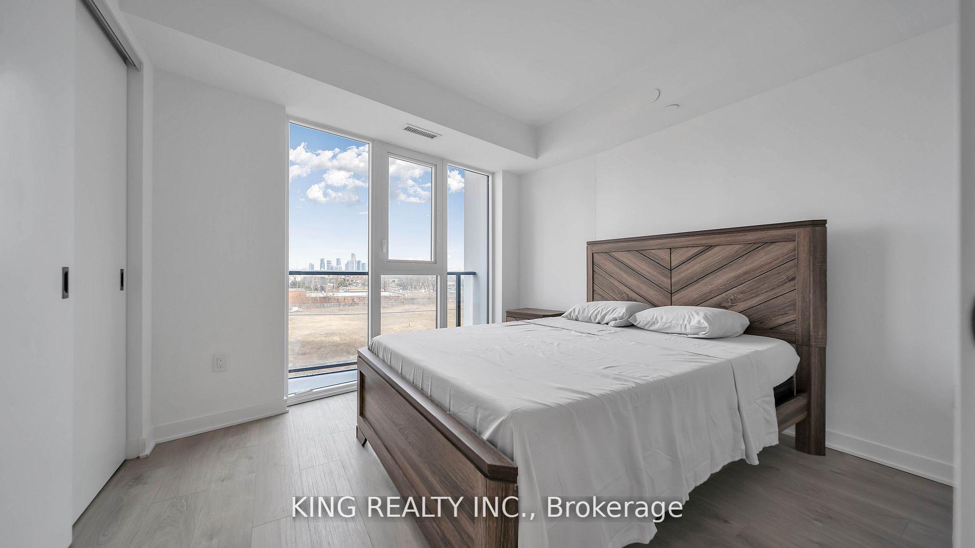 Photo 9 of Unit 425, 36 Zorra Street, Etobicoke, Islington-City Centre West — HOMEH