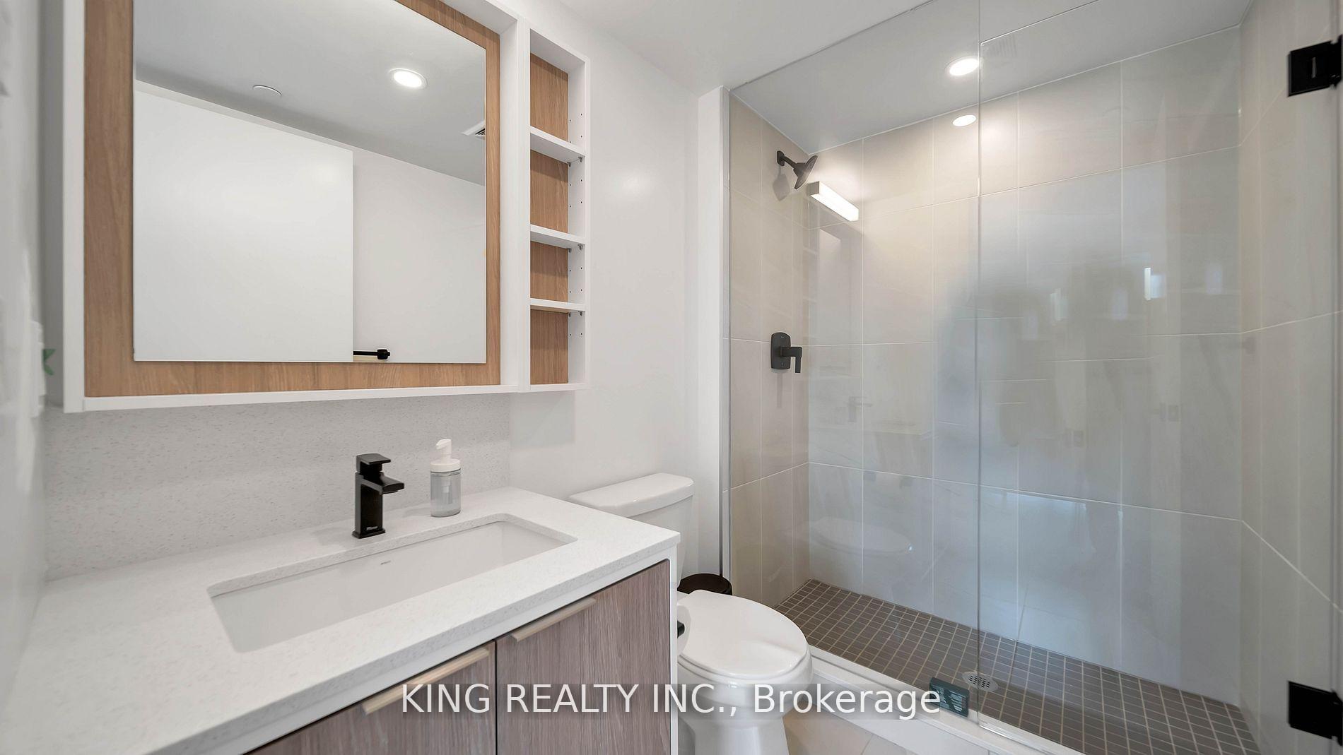 Photo 10 of Unit 425, 36 Zorra Street, Etobicoke, Islington-City Centre West — HOMEH