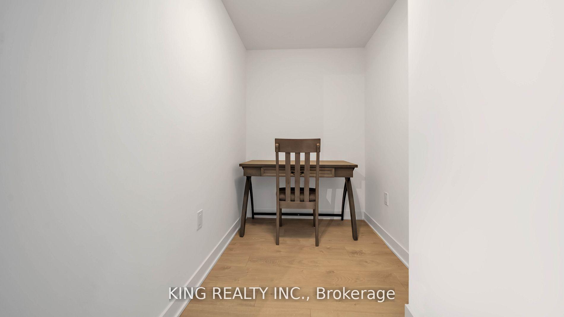 Photo 12 of Unit 425, 36 Zorra Street, Etobicoke, Islington-City Centre West — HOMEH