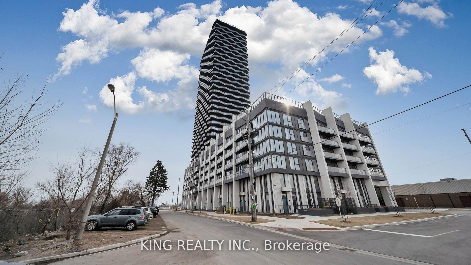 Photo 14 of Unit 425, 36 Zorra Street, Etobicoke, Islington-City Centre West — HOMEH