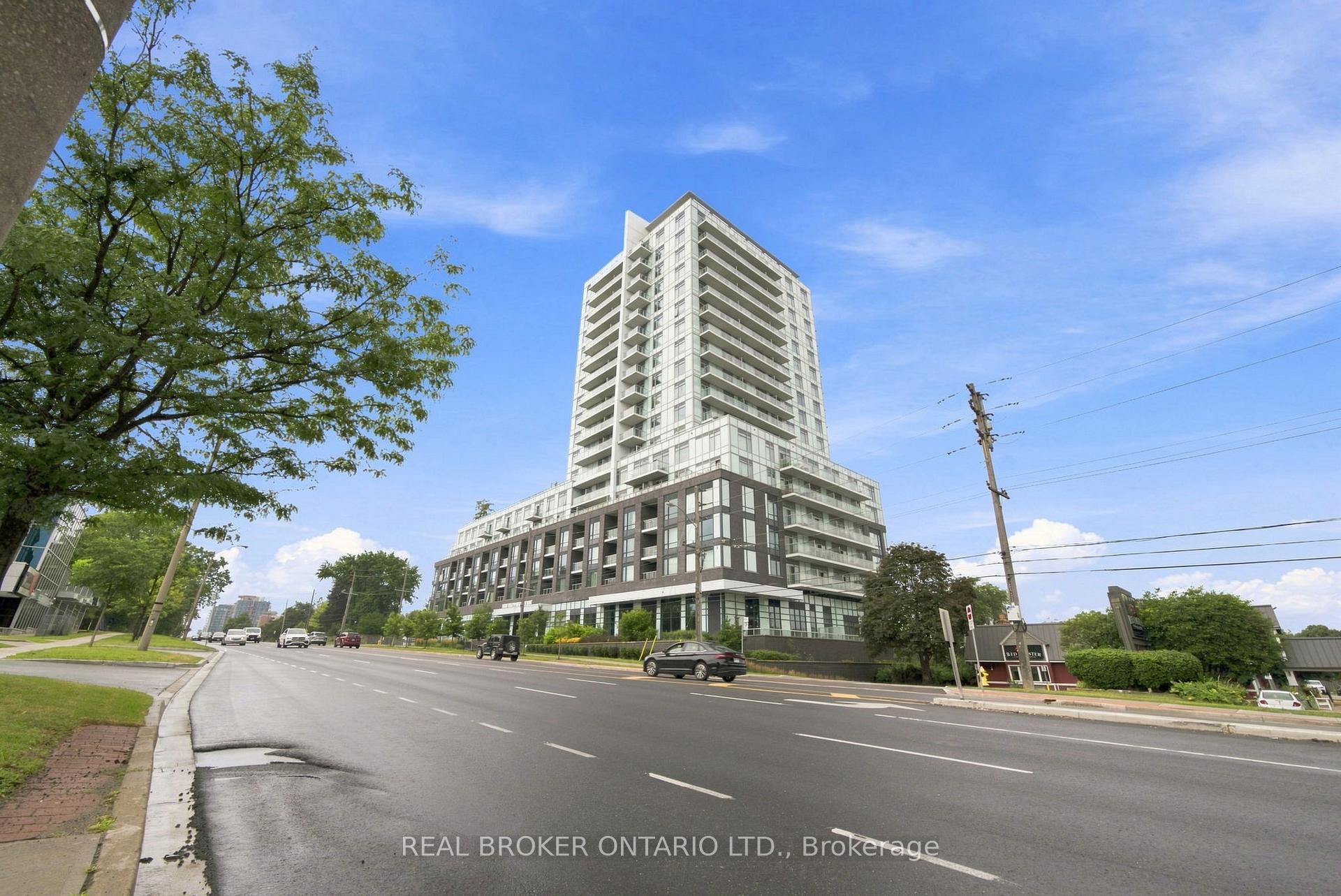 Photo 2 of 3220 Sheppard Avenue E, Scarborough, Tam O'Shanter-Sullivan — HOMEH