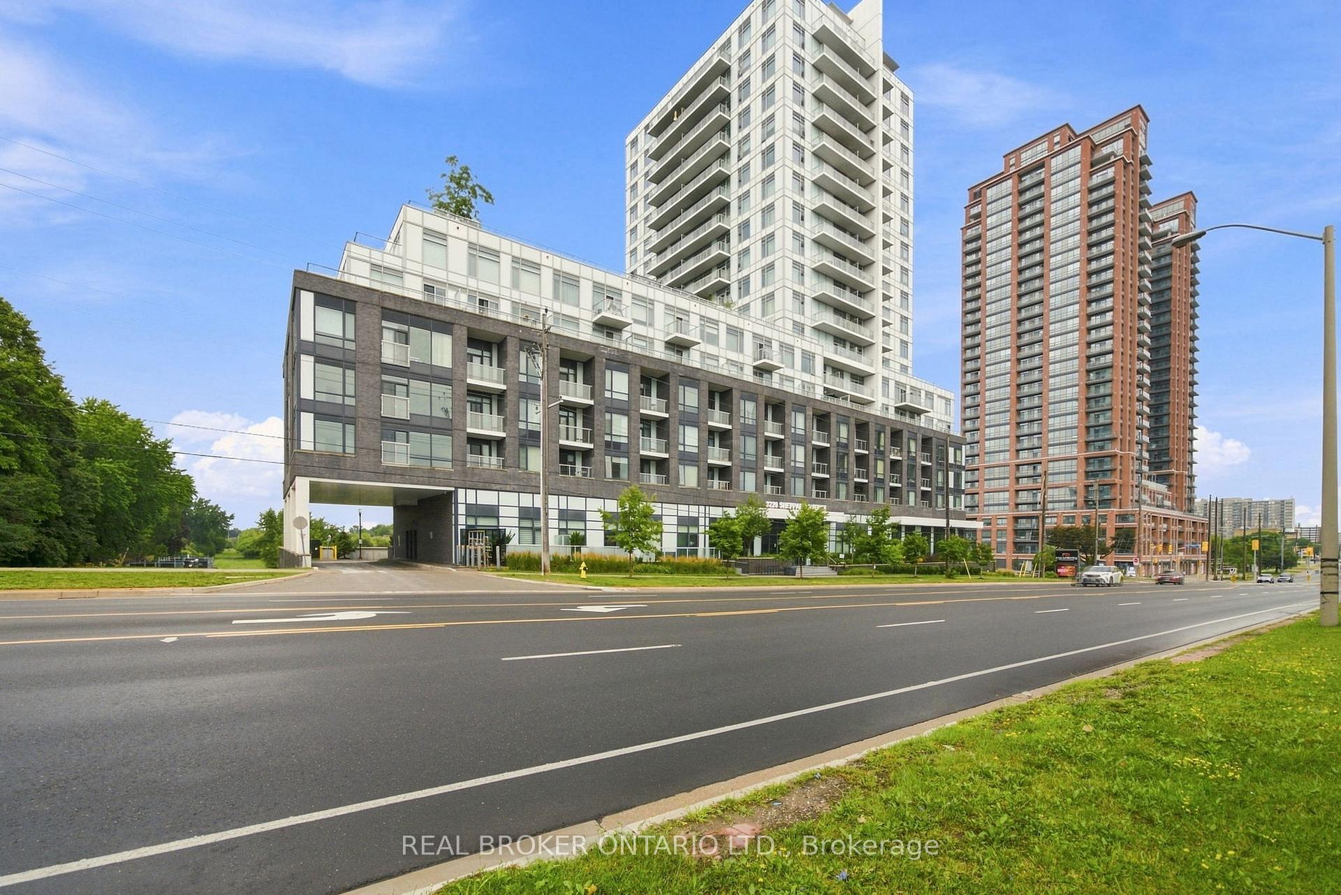 Photo 26 of 3220 Sheppard Avenue E, Scarborough, Tam O'Shanter-Sullivan — HOMEH
