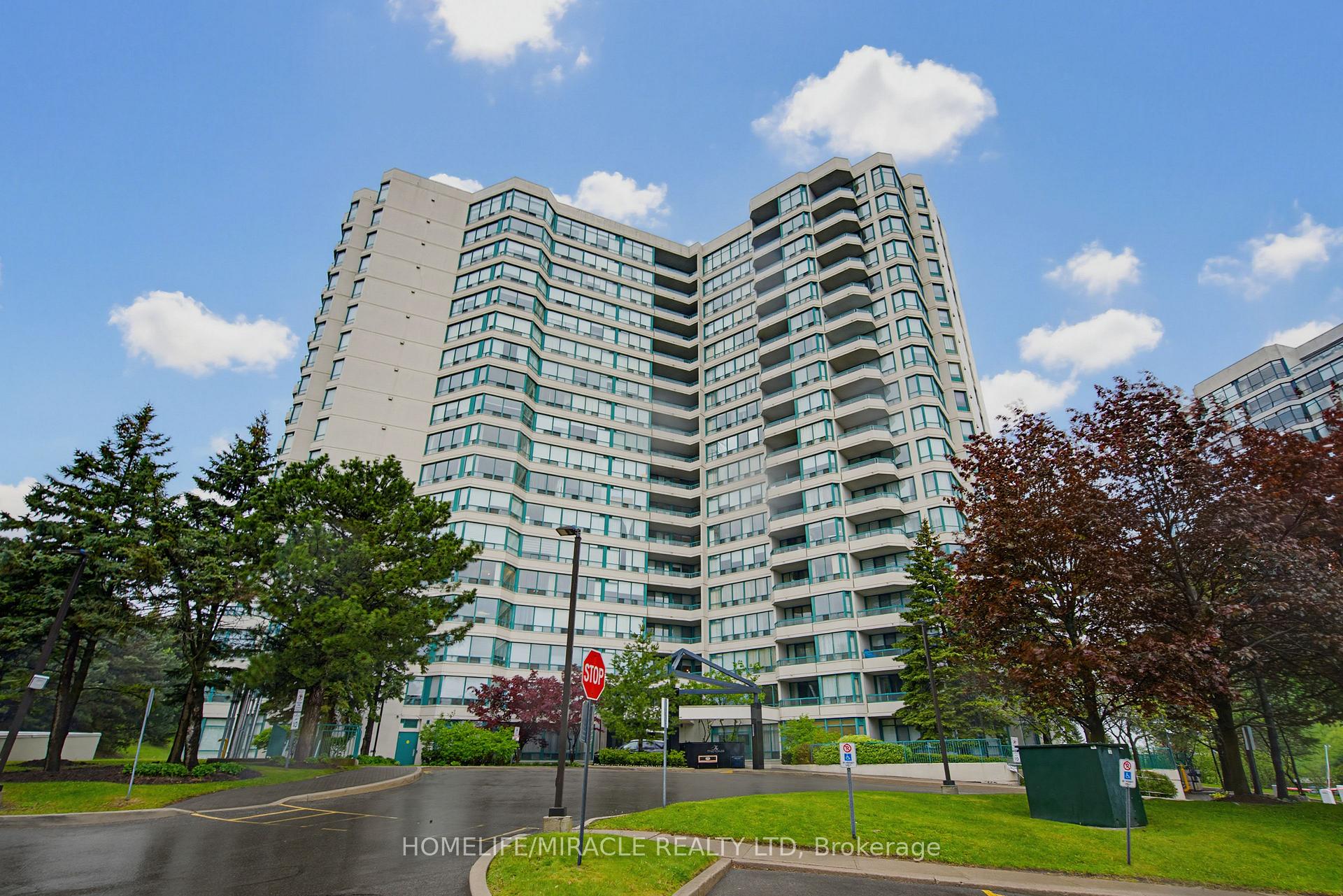 Photo of Unit PH211, 7250 Yonge Street