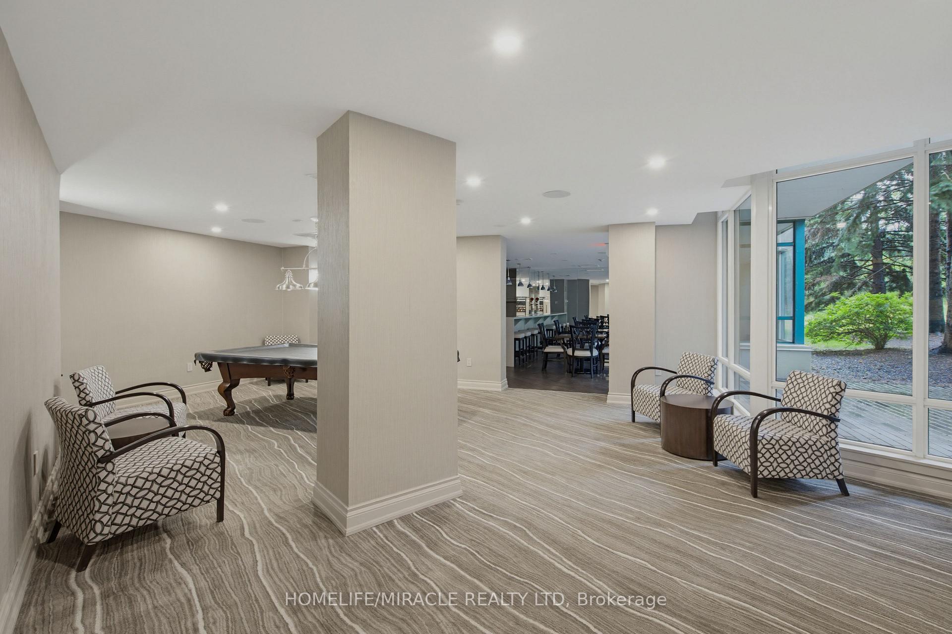 Photo 30 of Unit PH211, 7250 Yonge Street, Vaughan, Crestwood-Springfarm-Yorkhill — HOMEH