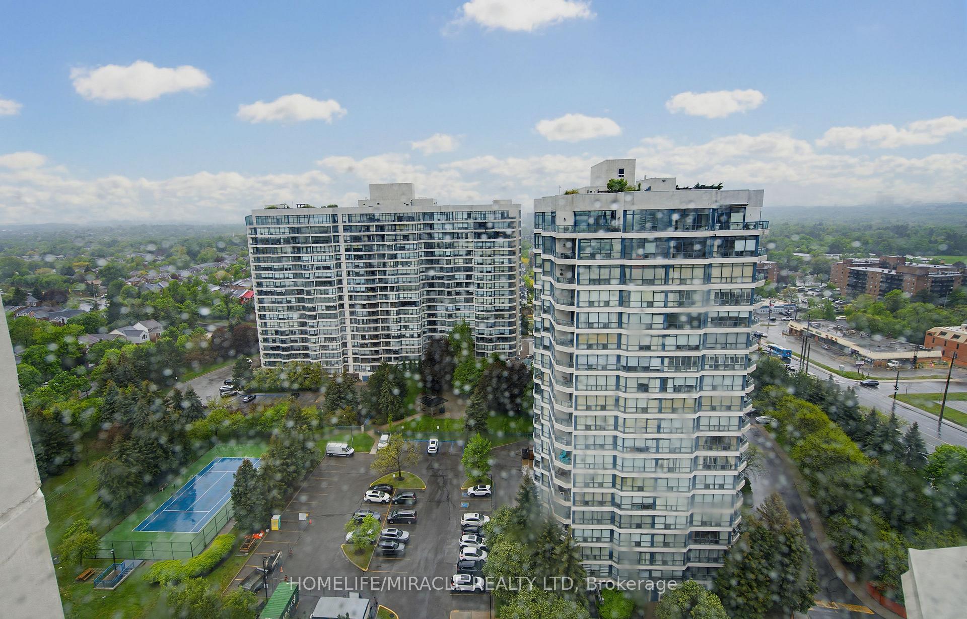 Photo 31 of Unit PH211, 7250 Yonge Street, Vaughan, Crestwood-Springfarm-Yorkhill — HOMEH