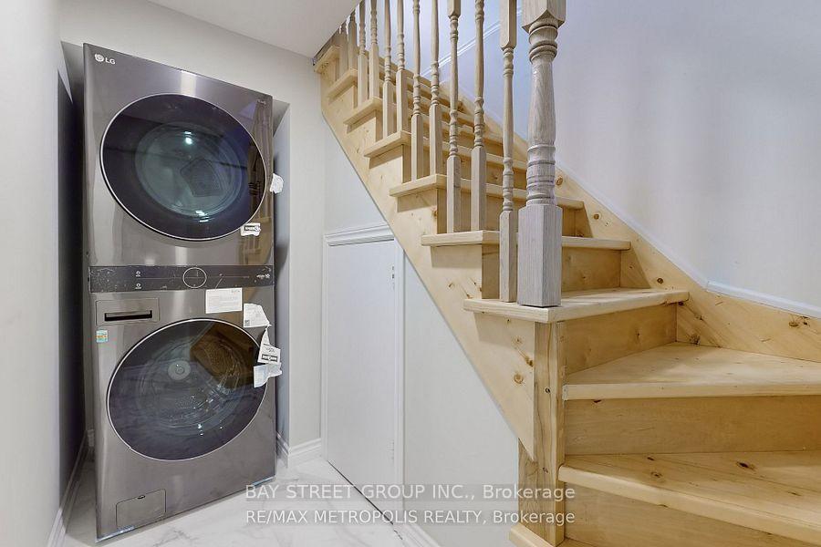 Photo 2 of Unit Basement Unit1, 79 Ascolda Boulevard, Scarborough, Eglinton East — HOMEH