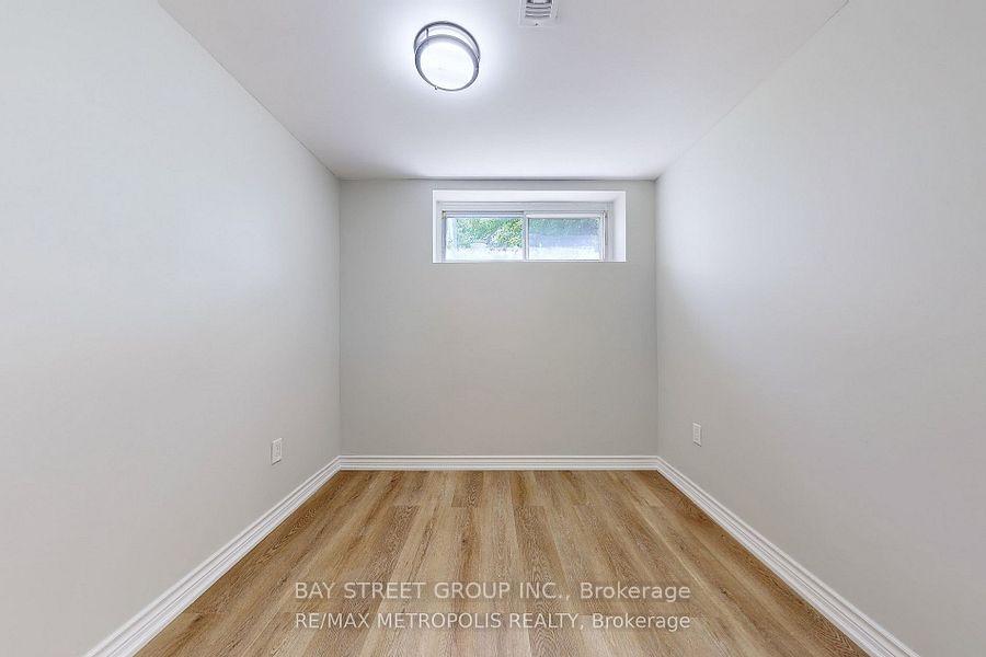 Photo 3 of Unit Basement Unit1, 79 Ascolda Boulevard, Scarborough, Eglinton East — HOMEH
