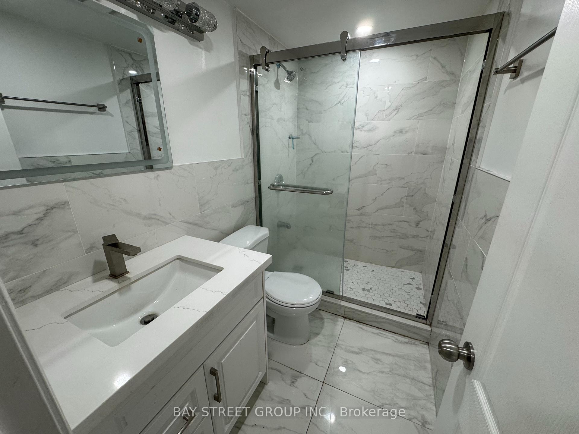Photo 4 of Unit Basement Unit1, 79 Ascolda Boulevard, Scarborough, Eglinton East — HOMEH
