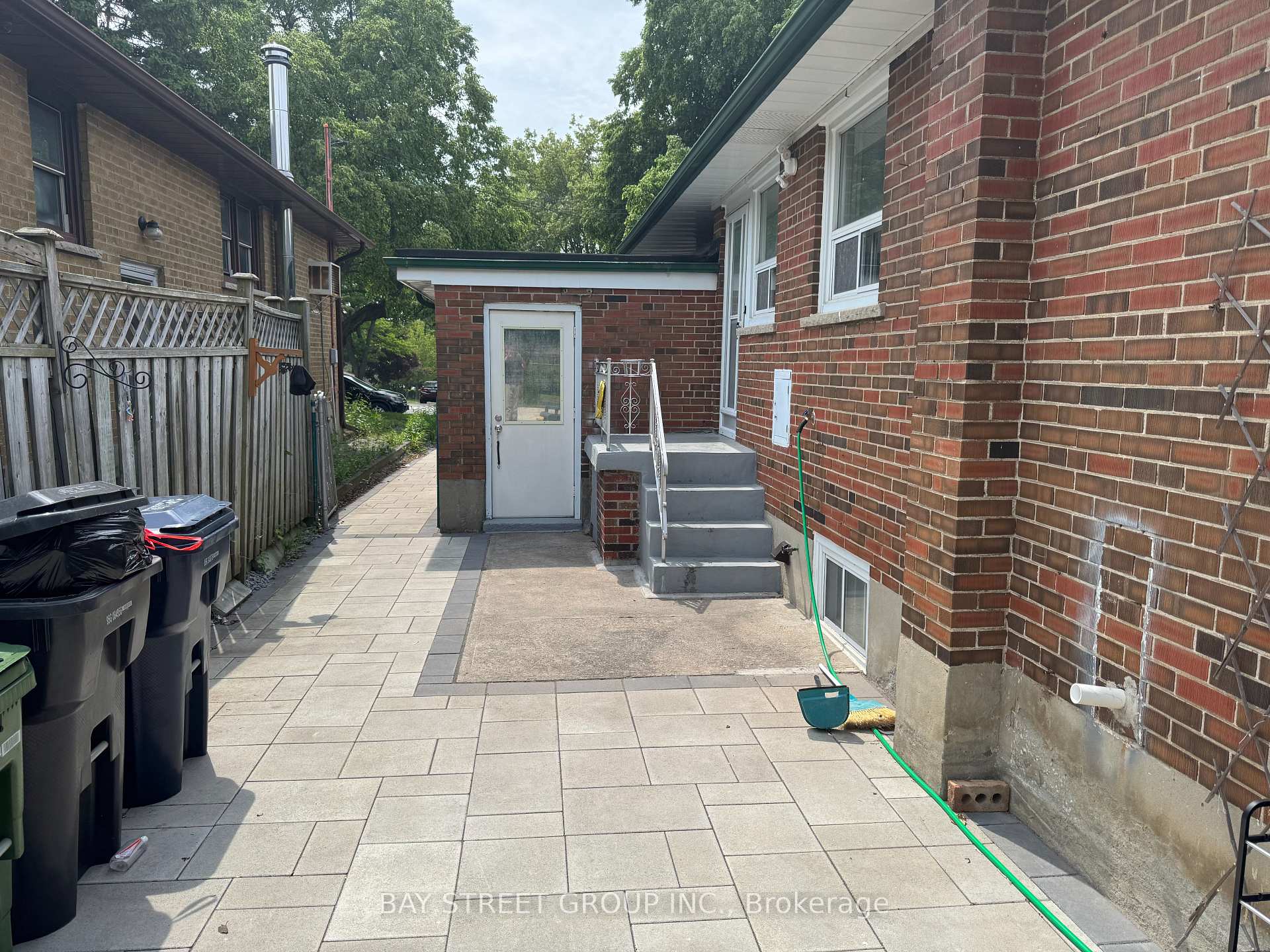 Photo 8 of Unit Basement Unit1, 79 Ascolda Boulevard, Scarborough, Eglinton East — HOMEH