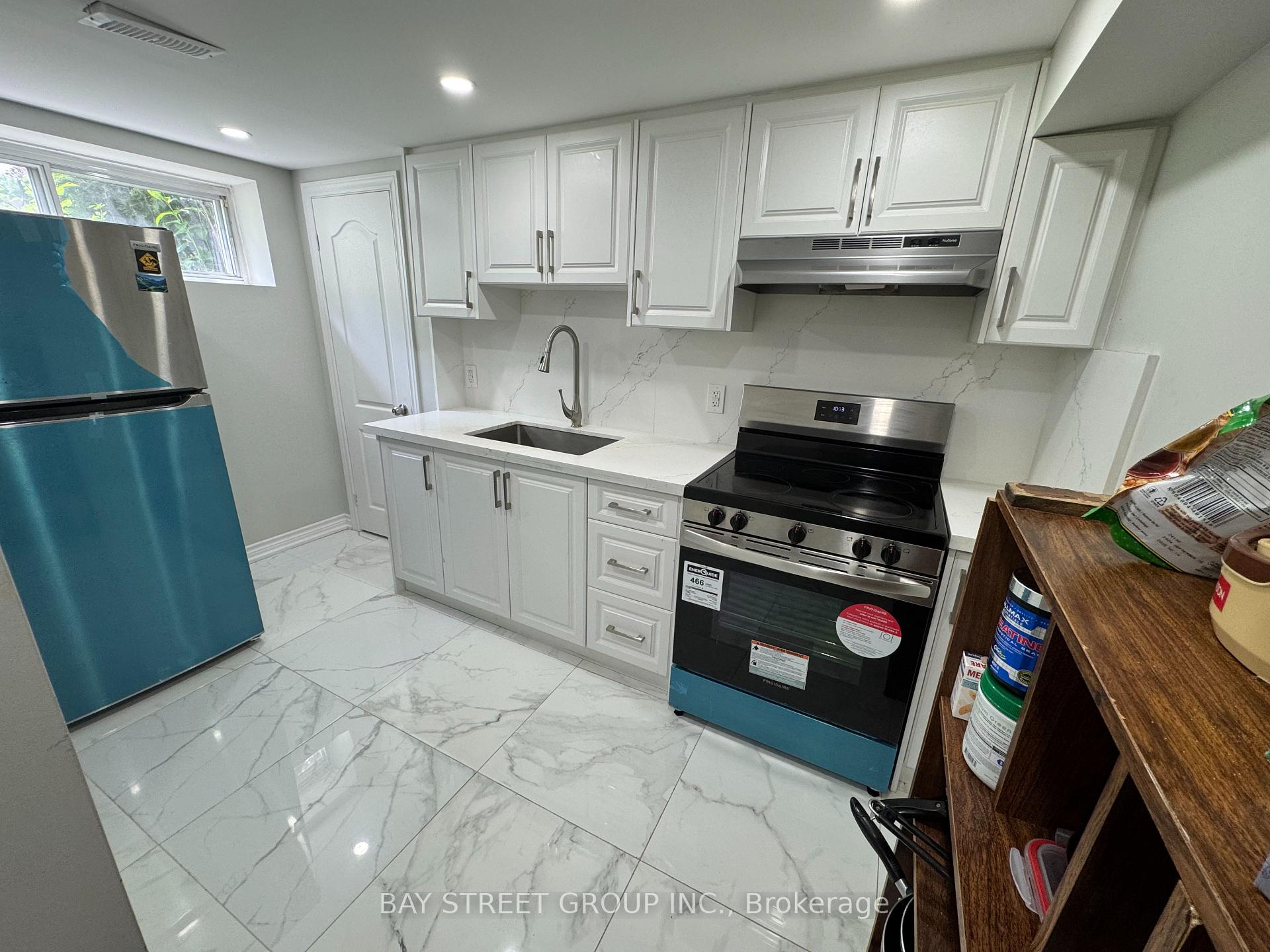 Photo 6 of Unit Basement Unit1, 79 Ascolda Boulevard, Scarborough, Eglinton East — HOMEH