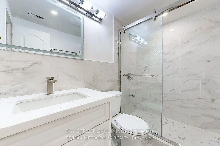 Photo 7 of Unit Basement Unit1, 79 Ascolda Boulevard, Scarborough, Eglinton East — HOMEH