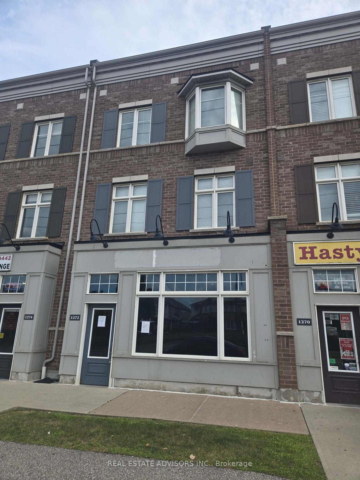 Photo of 1272 Main Street E