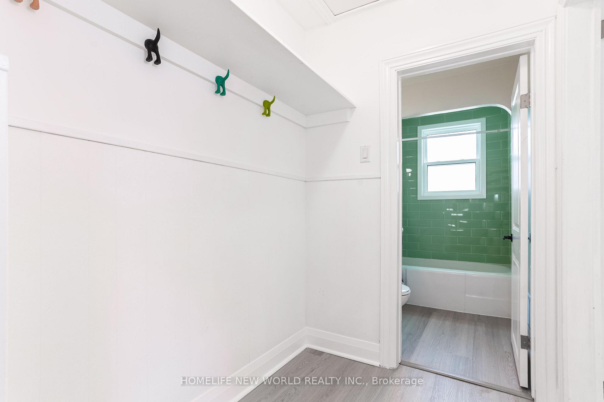 Photo 17 of 422 Welland Avenue, St. Catharines, Facer — HOMEH