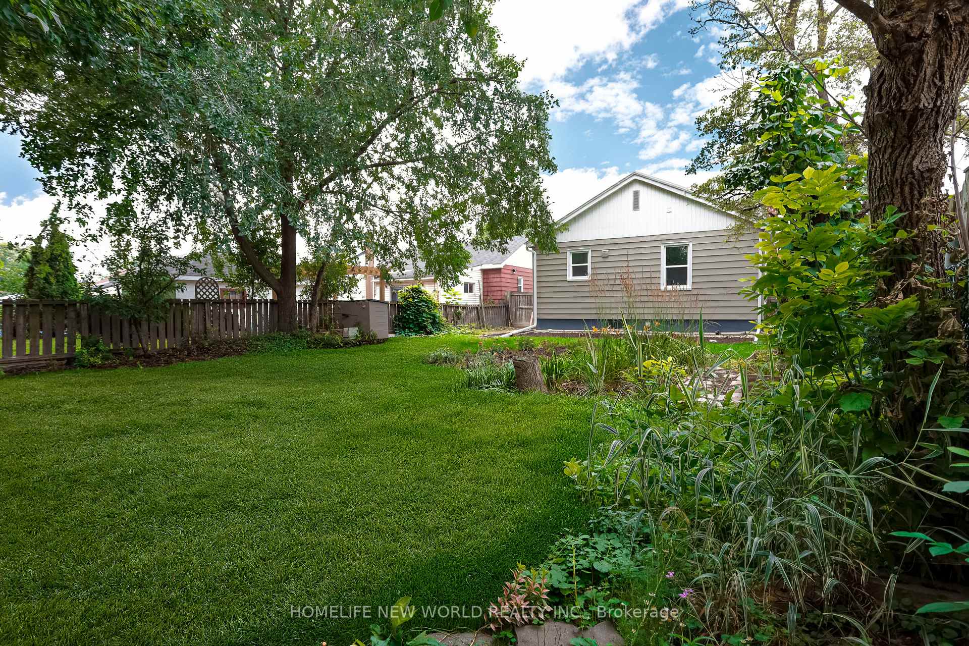 Photo 31 of 422 Welland Avenue, St. Catharines, Facer — HOMEH