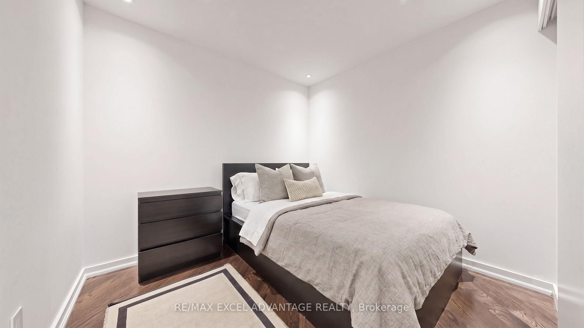 Photo 12 of Unit 1510, 8 York Street, Toronto, Waterfront Communities — HOMEH