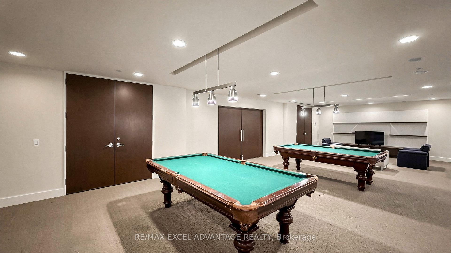 Photo 21 of Unit 1510, 8 York Street, Toronto, Waterfront Communities — HOMEH