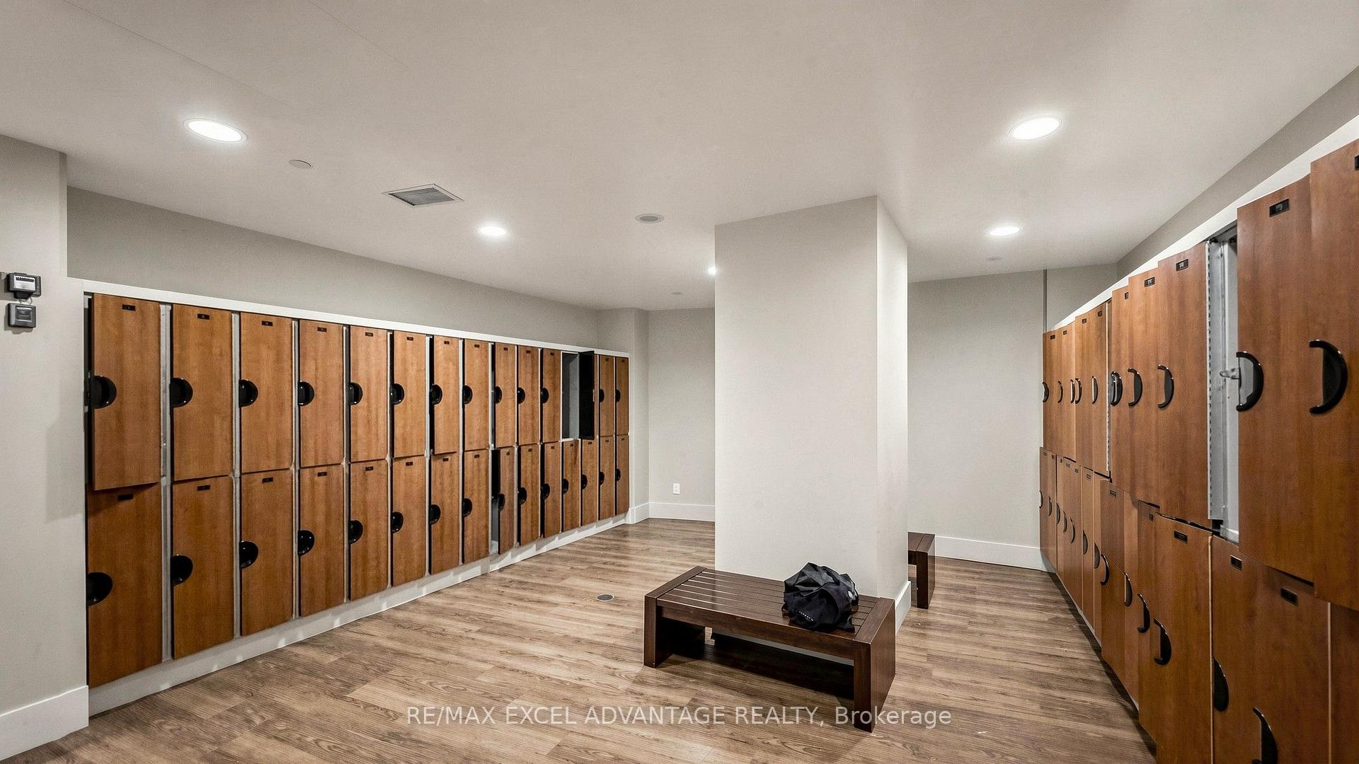 Photo 23 of Unit 1510, 8 York Street, Toronto, Waterfront Communities — HOMEH