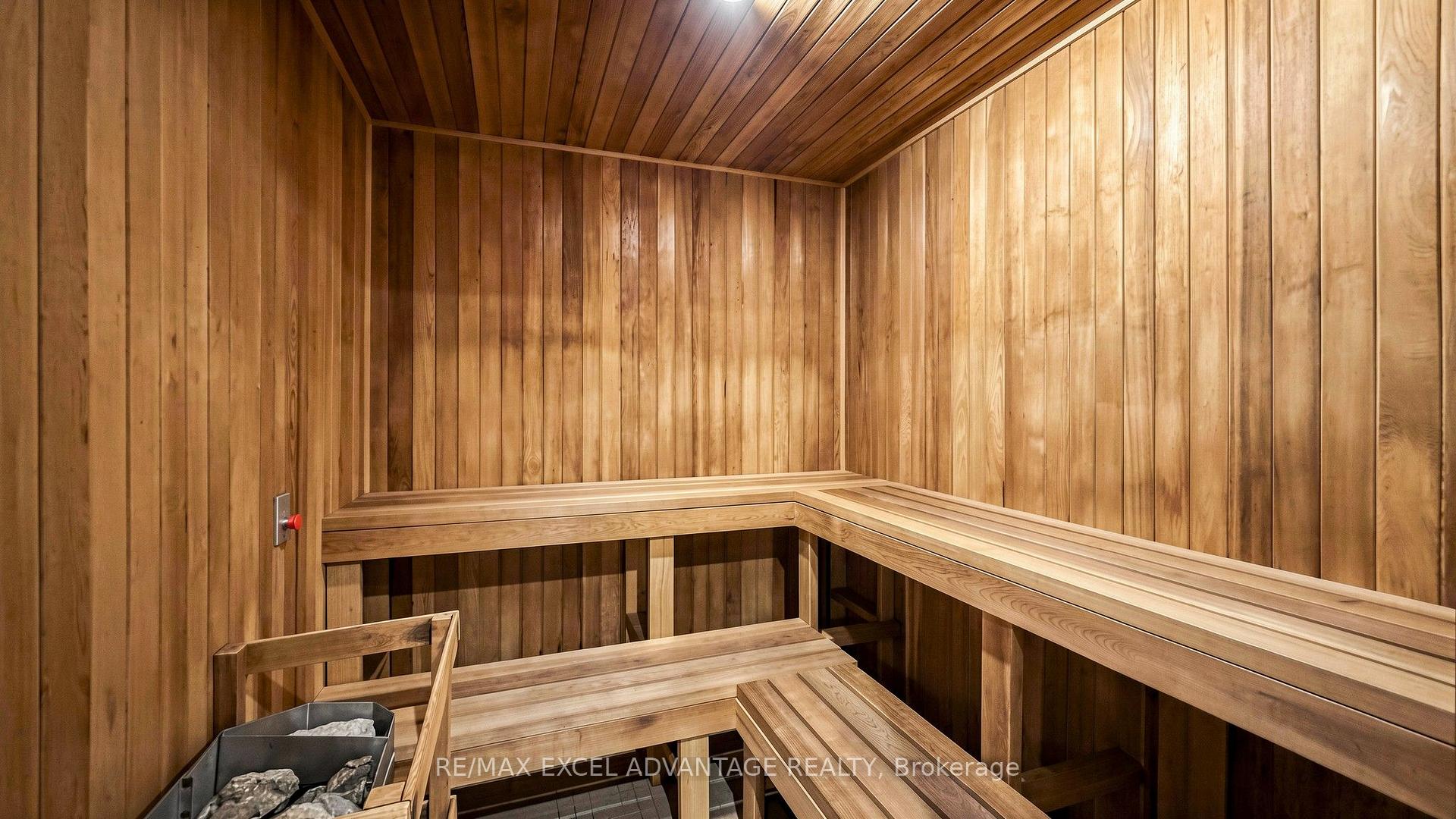 Photo 24 of Unit 1510, 8 York Street, Toronto, Waterfront Communities — HOMEH