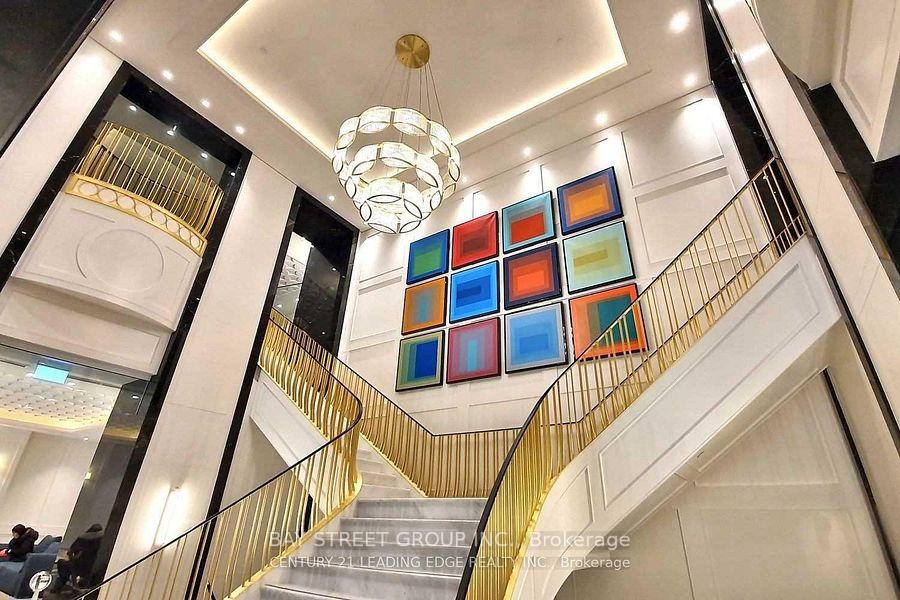 Photo 4 of Unit 2110, 955 Bay Street, Toronto, Bay Street Corridor — HOMEH