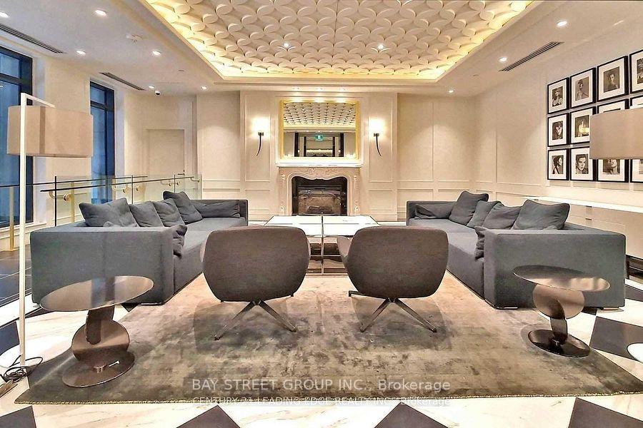Photo 10 of Unit 2110, 955 Bay Street, Toronto, Bay Street Corridor — HOMEH