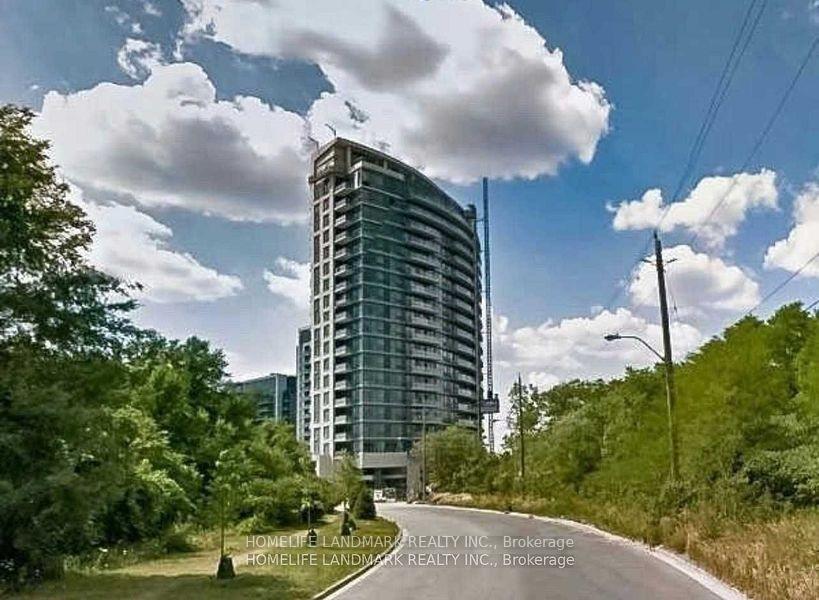 Photo of Unit 807, 160 Vanderhoof Avenue