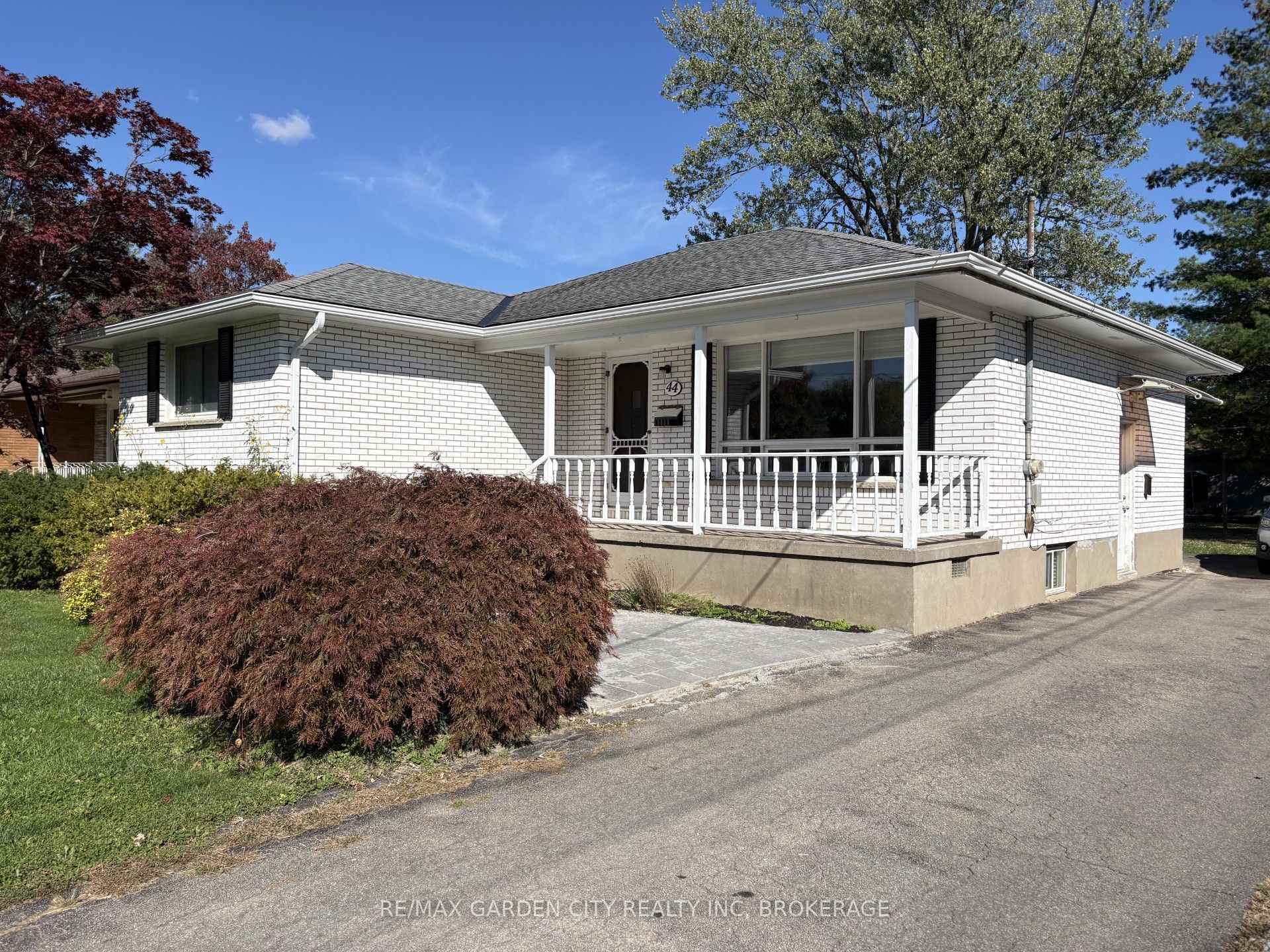 Photo of Unit Lower, 44 Valencourt Drive
