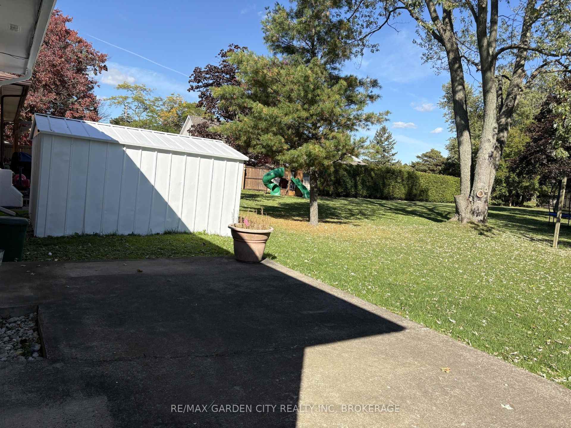 Photo 18 of Unit Lower, 44 Valencourt Drive, Welland, N. Welland — HOMEH