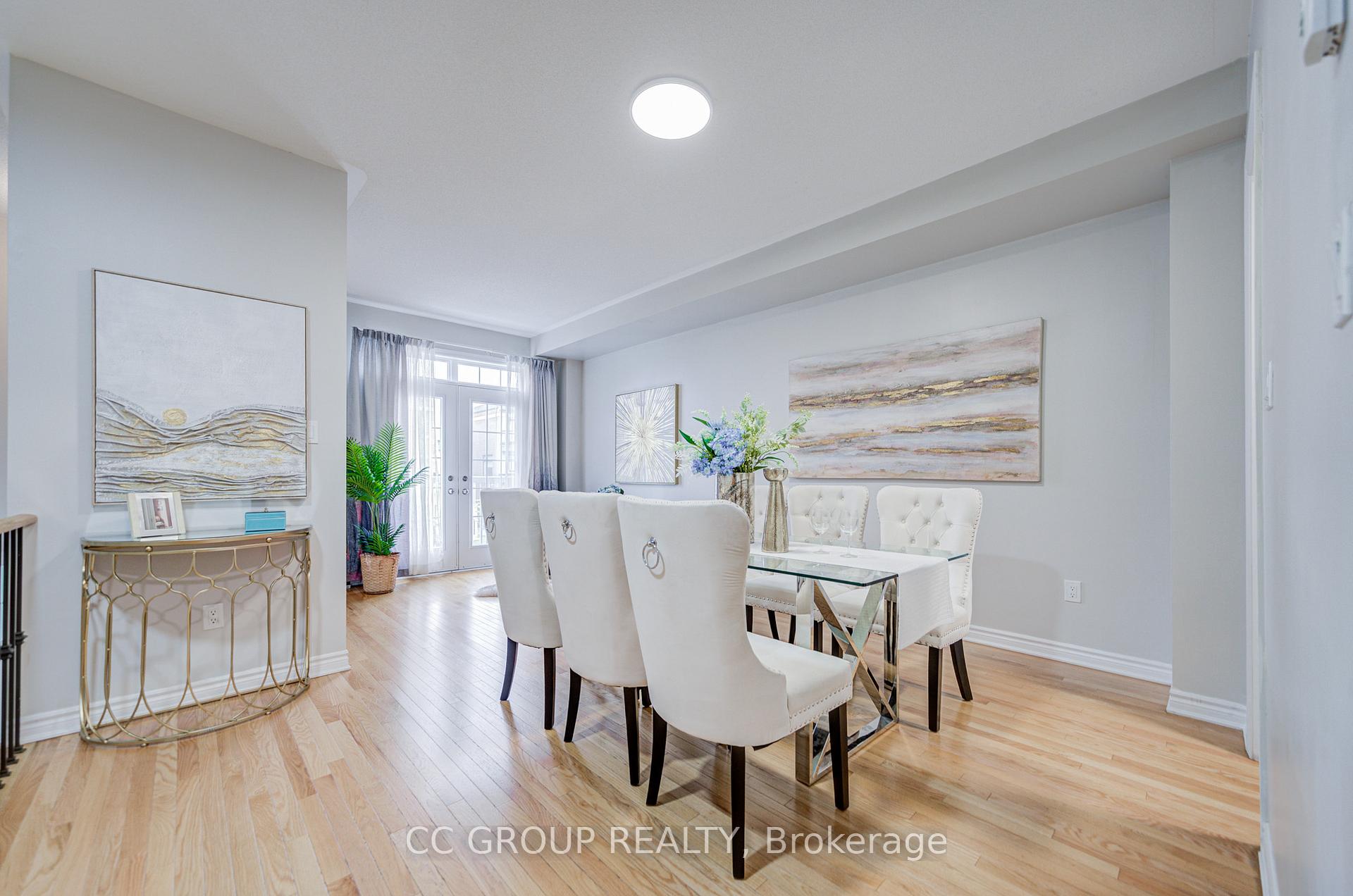 Photo 5 of 138 Farooq Boulevard S, Vaughan, Vellore Village — HOMEH