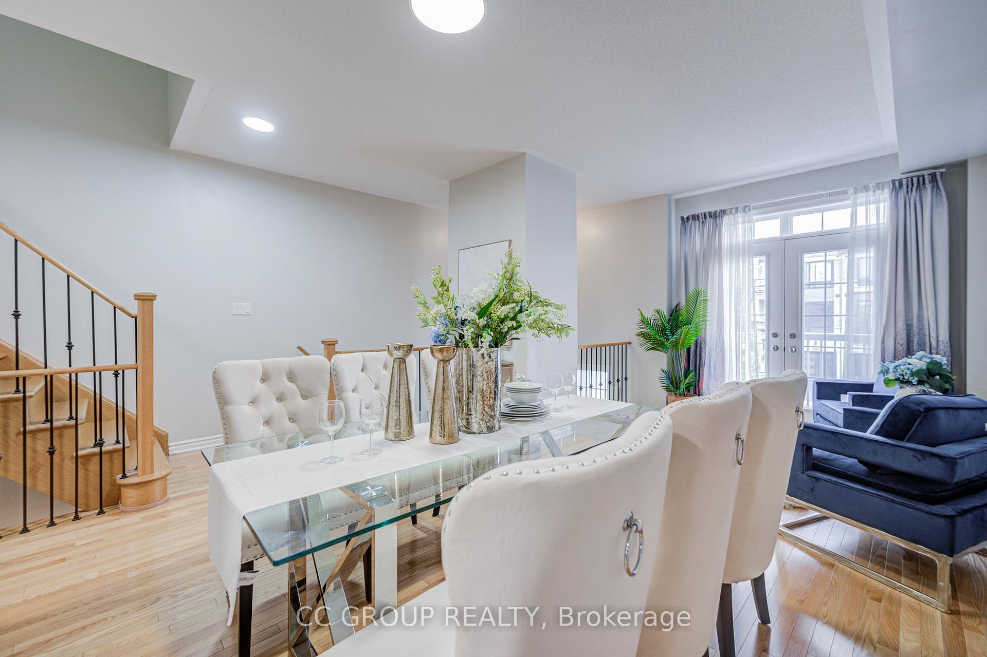 Photo 6 of 138 Farooq Boulevard S, Vaughan, Vellore Village — HOMEH