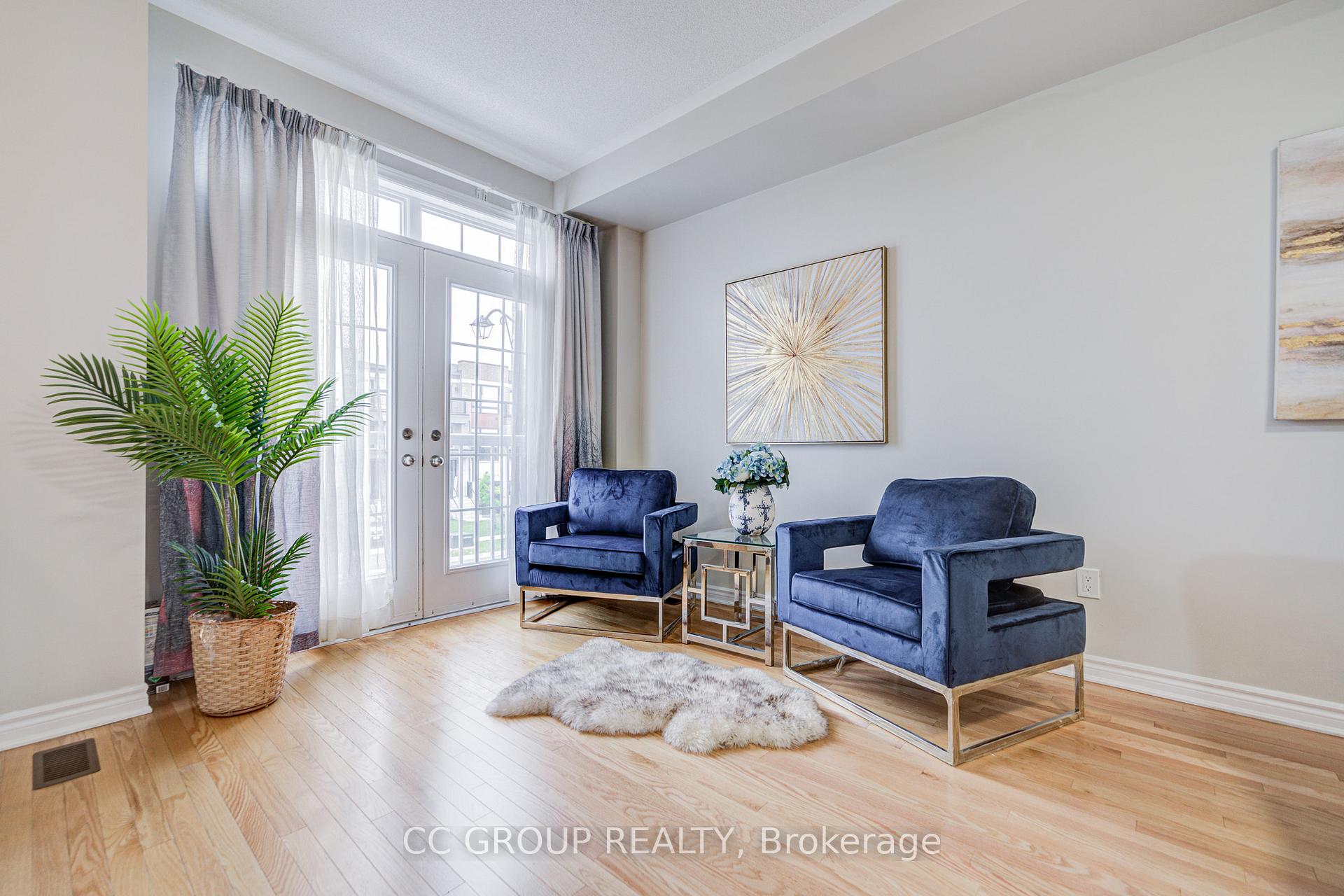 Photo 8 of 138 Farooq Boulevard S, Vaughan, Vellore Village — HOMEH