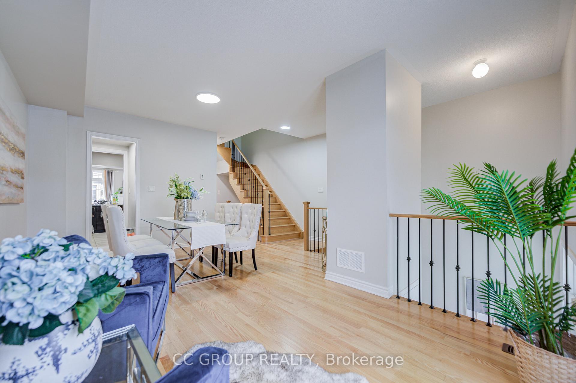Photo 9 of 138 Farooq Boulevard S, Vaughan, Vellore Village — HOMEH