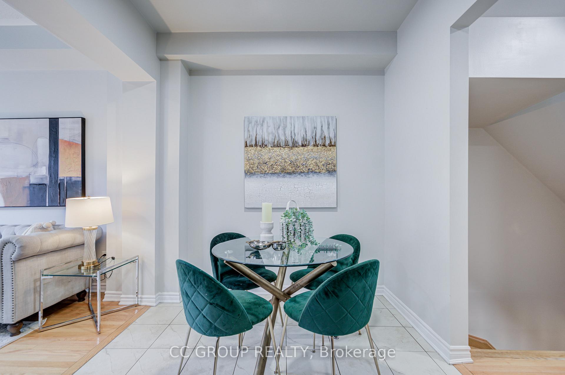 Photo 10 of 138 Farooq Boulevard S, Vaughan, Vellore Village — HOMEH