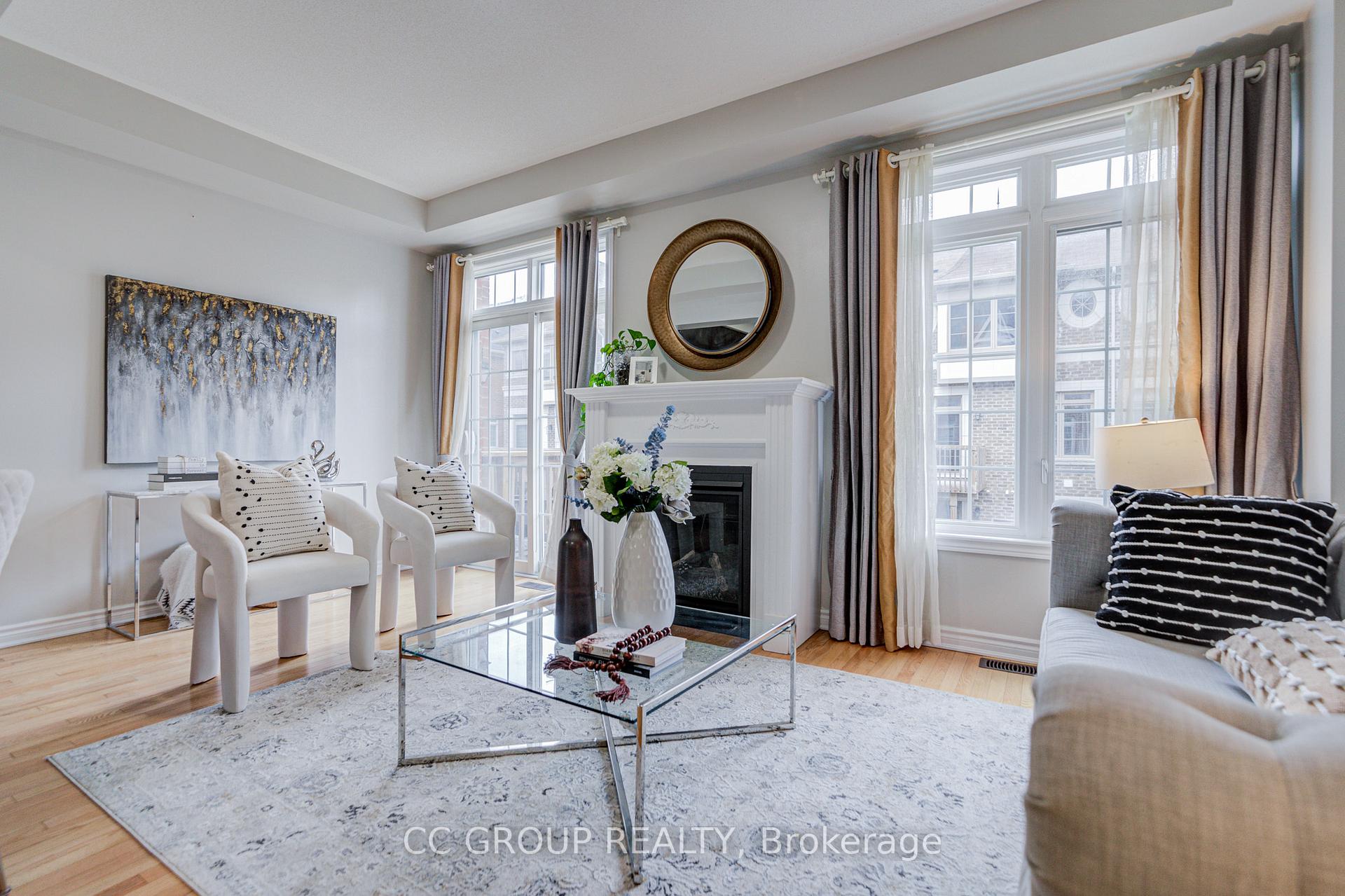 Photo 14 of 138 Farooq Boulevard S, Vaughan, Vellore Village — HOMEH