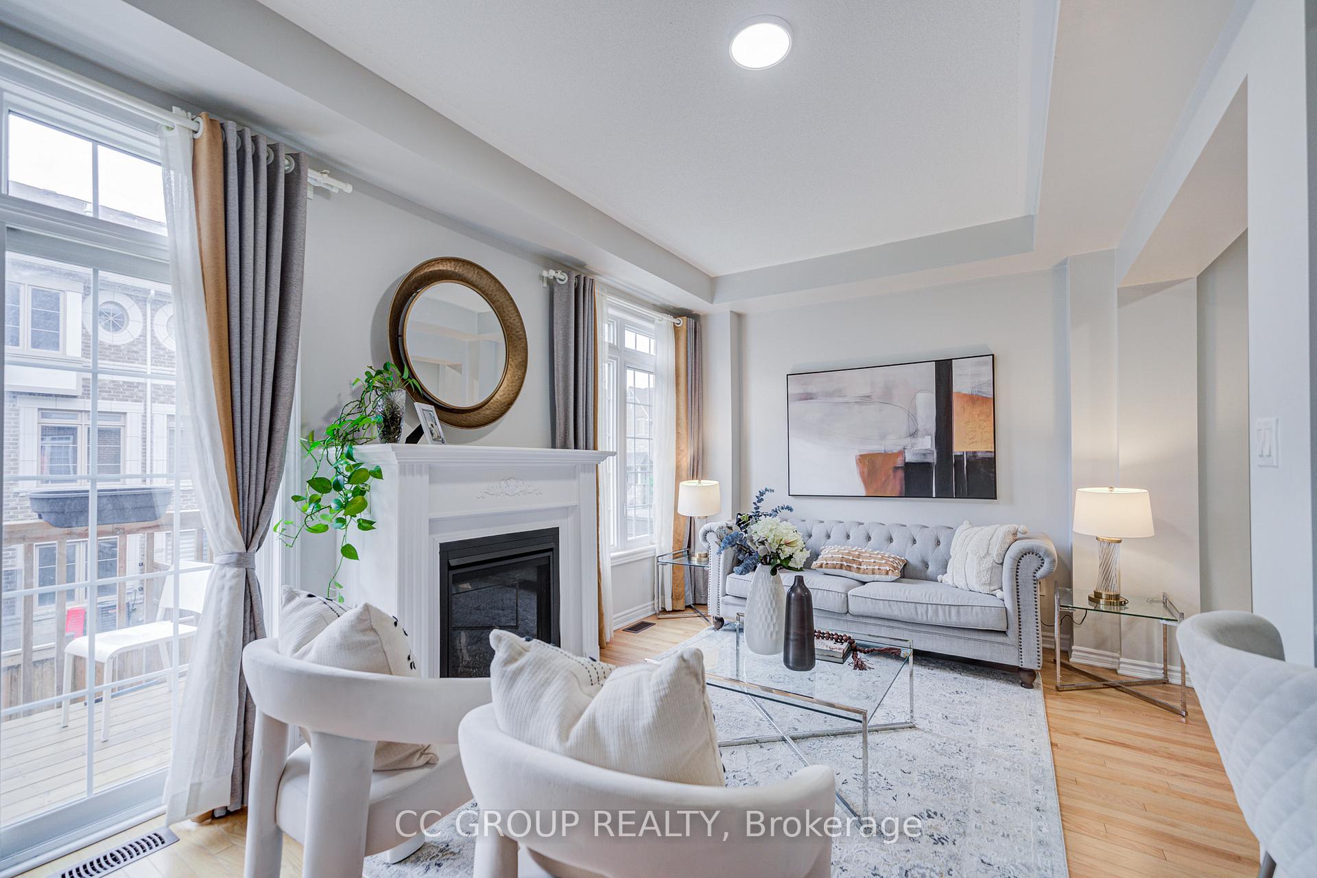 Photo 16 of 138 Farooq Boulevard S, Vaughan, Vellore Village — HOMEH