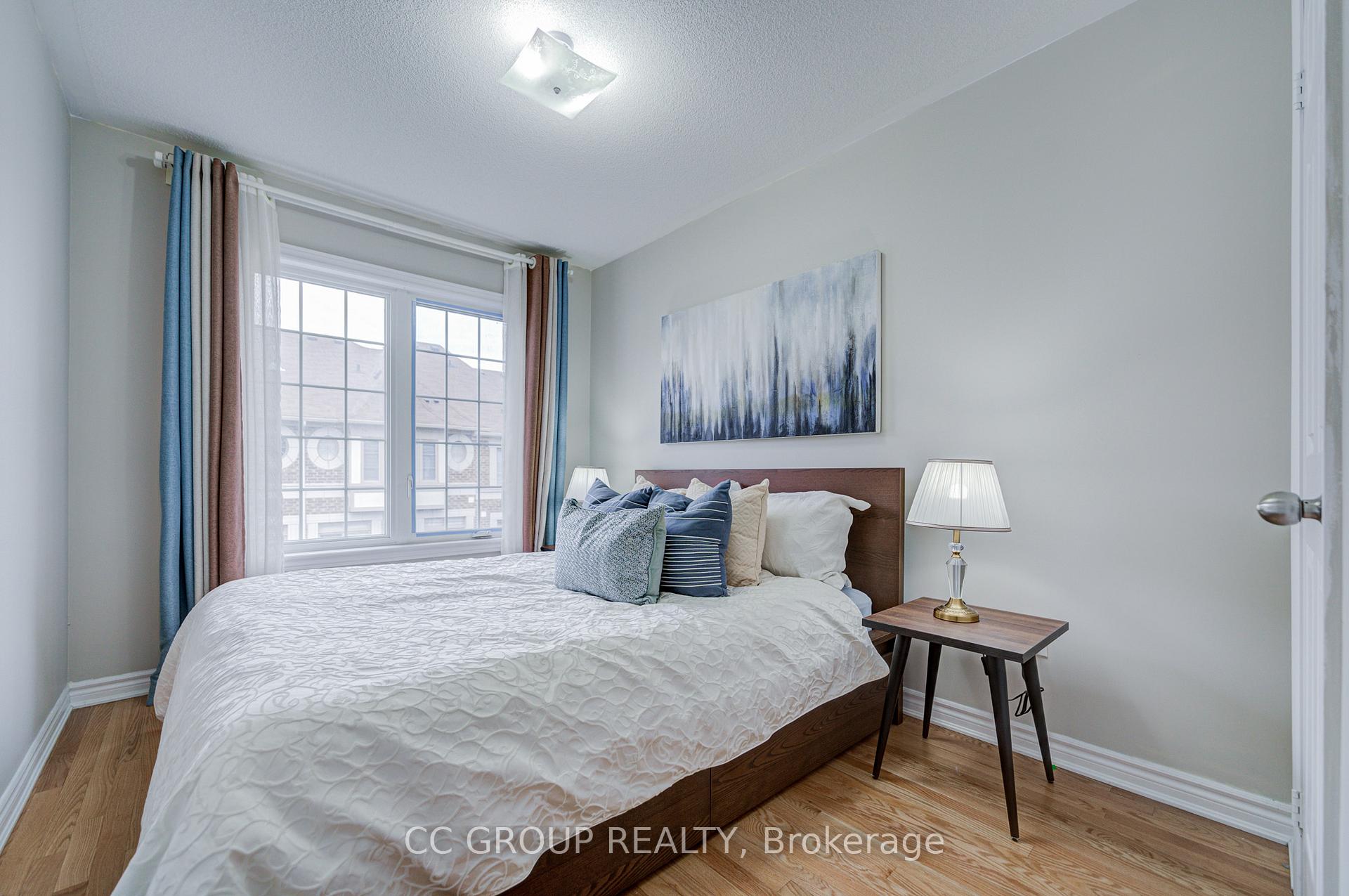 Photo 20 of 138 Farooq Boulevard S, Vaughan, Vellore Village — HOMEH