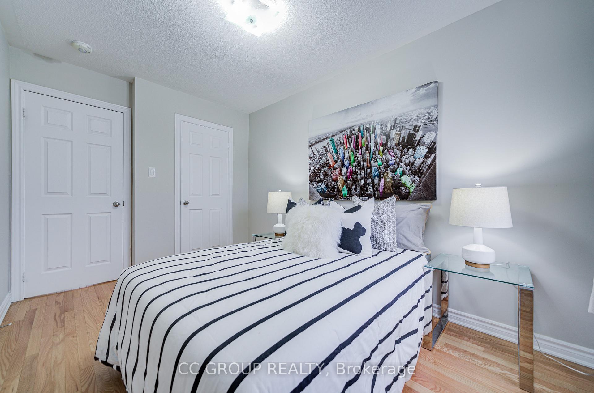 Photo 22 of 138 Farooq Boulevard S, Vaughan, Vellore Village — HOMEH