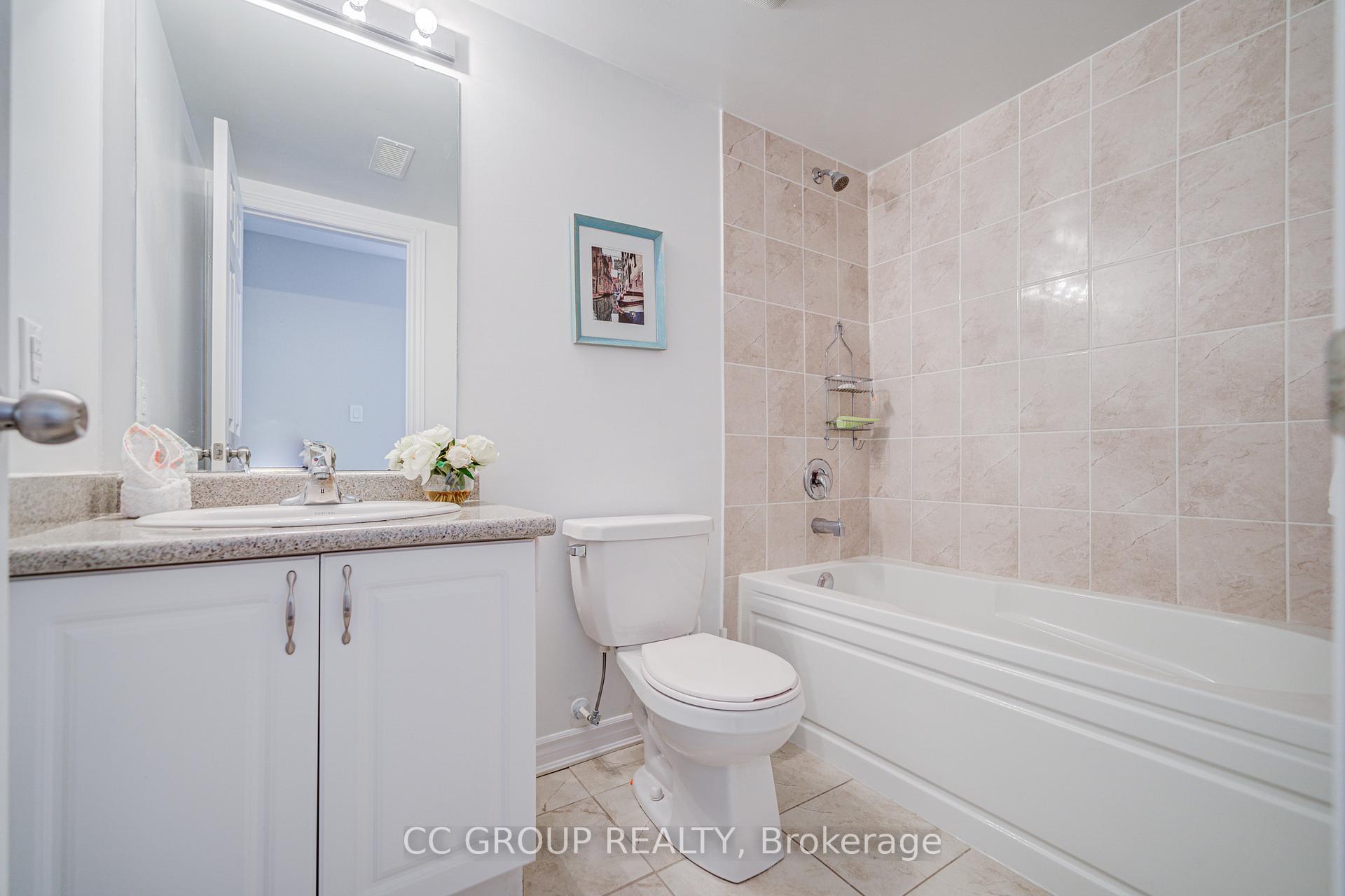 Photo 27 of 138 Farooq Boulevard S, Vaughan, Vellore Village — HOMEH