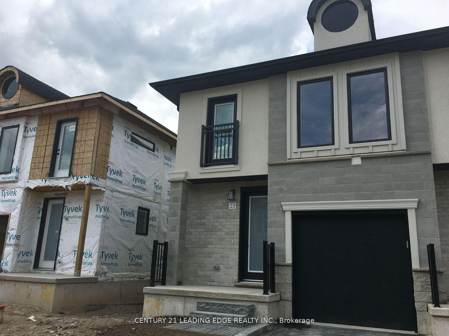 Photo 1 of Unit 23, 1870 Aldersbrook Gate, London, North S — HOMEH