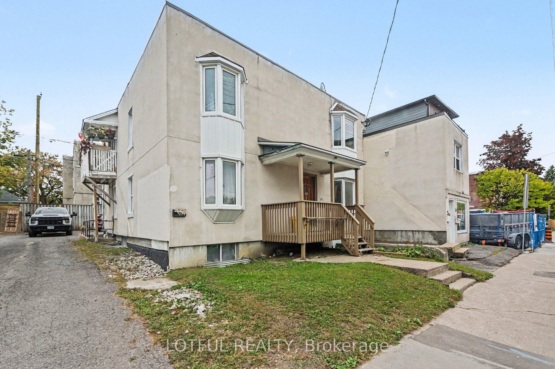 Photo 2 of 118 Marier Avenue, Ottawa, Vanier — HOMEH