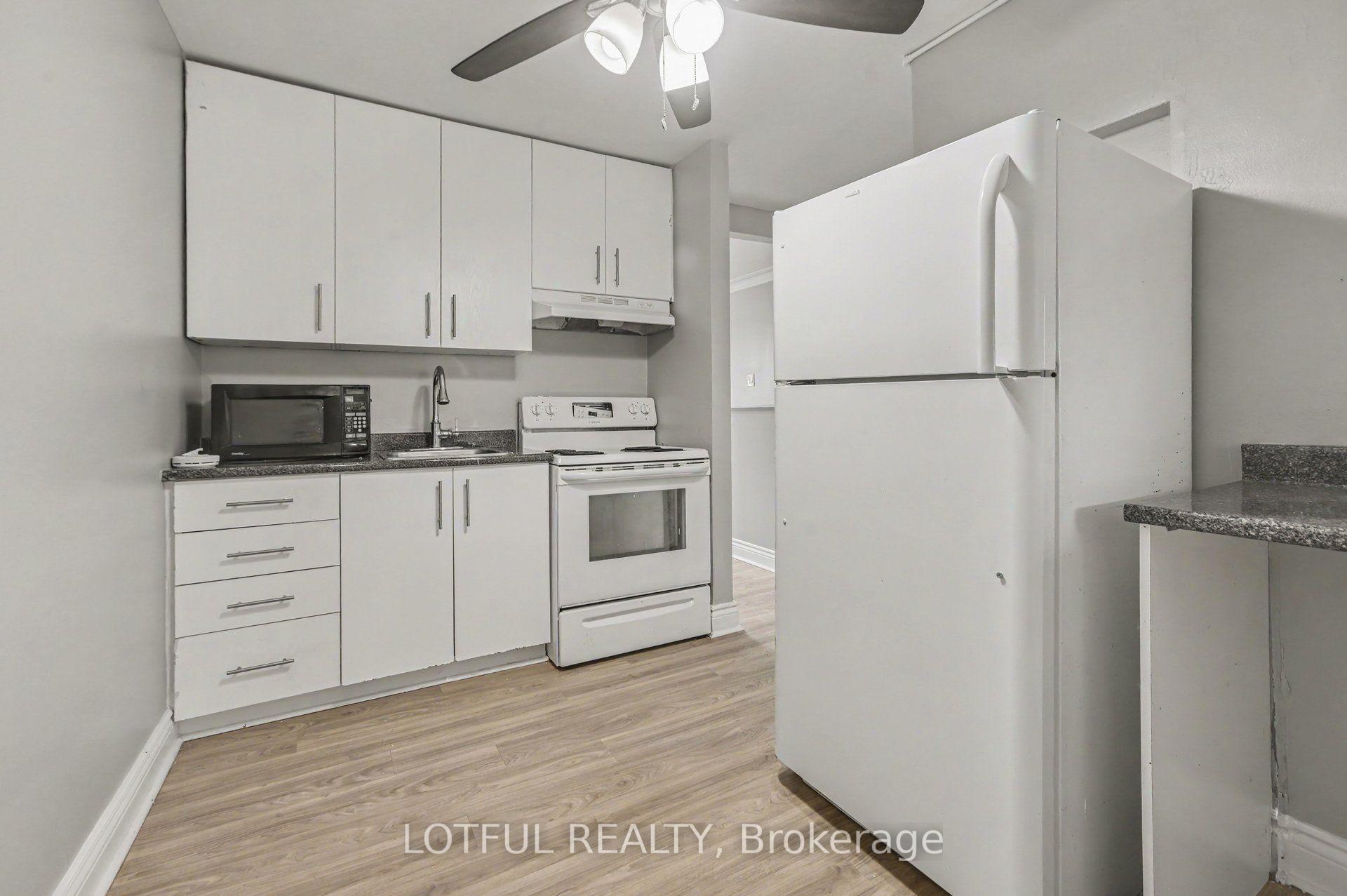 Photo 15 of 118 Marier Avenue, Ottawa, Vanier — HOMEH