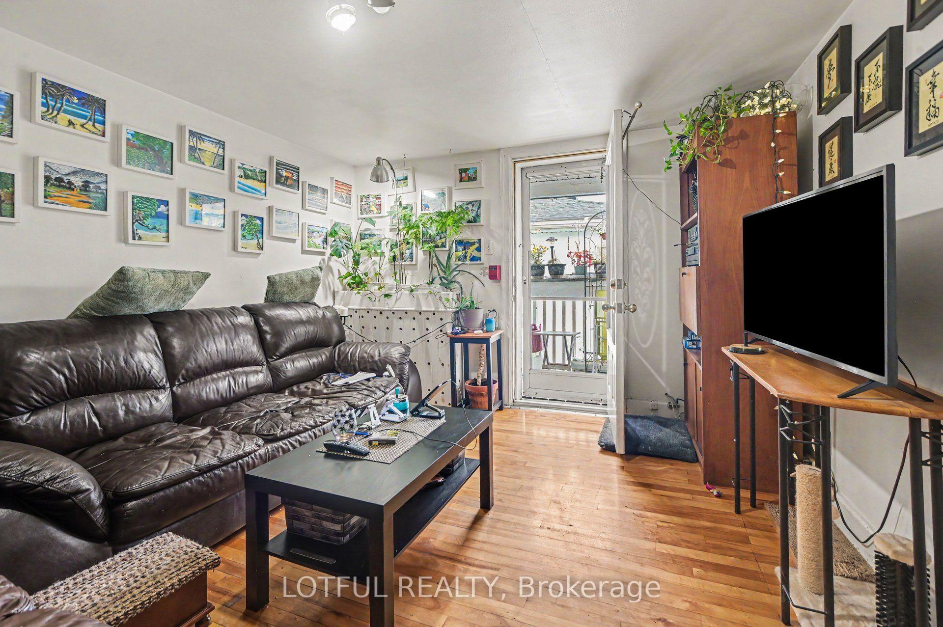 Photo 24 of 118 Marier Avenue, Ottawa, Vanier — HOMEH