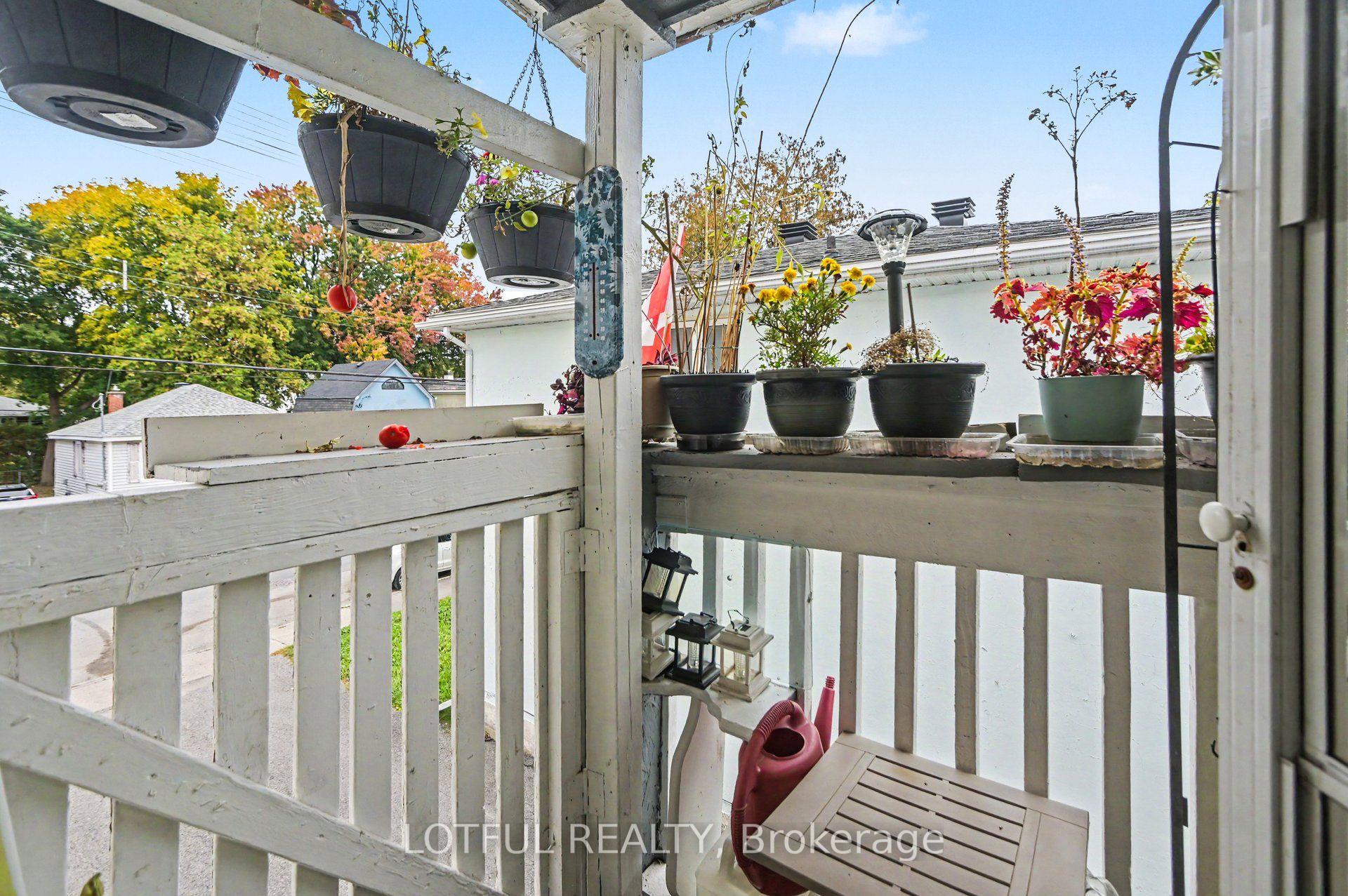 Photo 28 of 118 Marier Avenue, Ottawa, Vanier — HOMEH