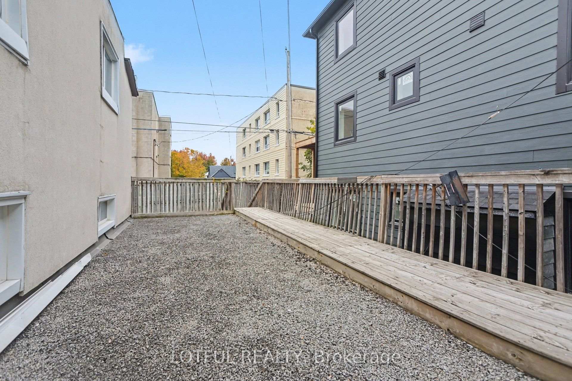 Photo 39 of 118 Marier Avenue, Ottawa, Vanier — HOMEH
